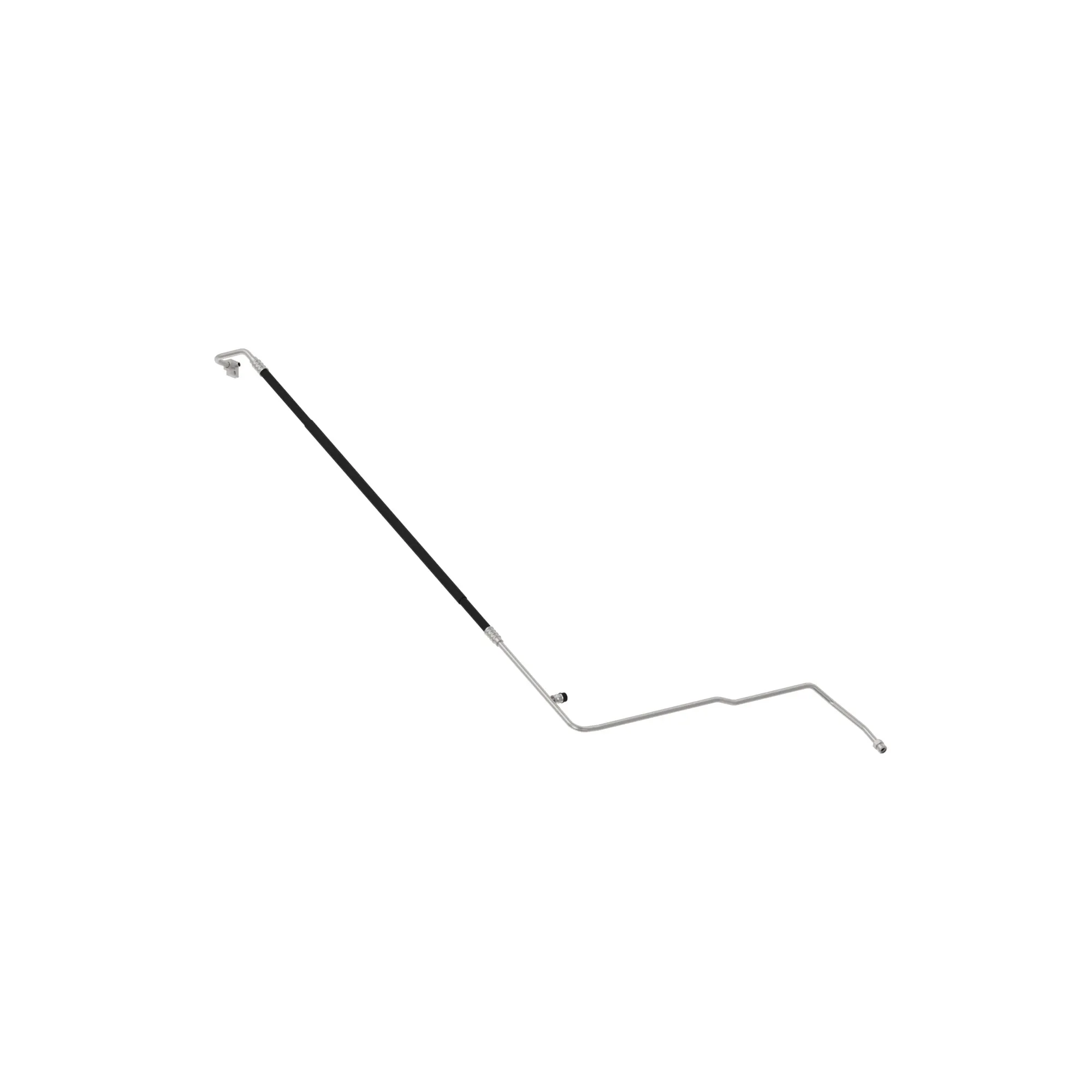 REFRIGERANT HOSE, PRESSURE SIDE; MX
