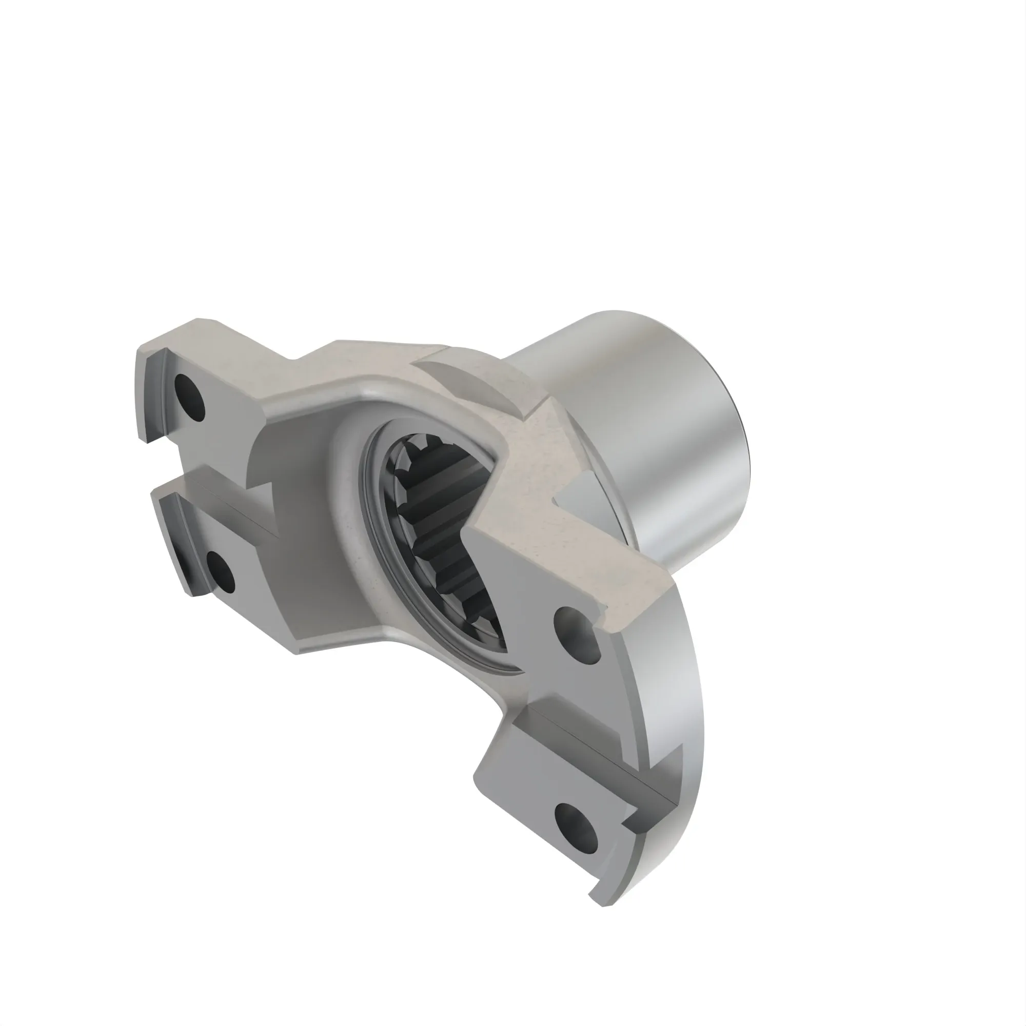 Universal Joint Yoke
