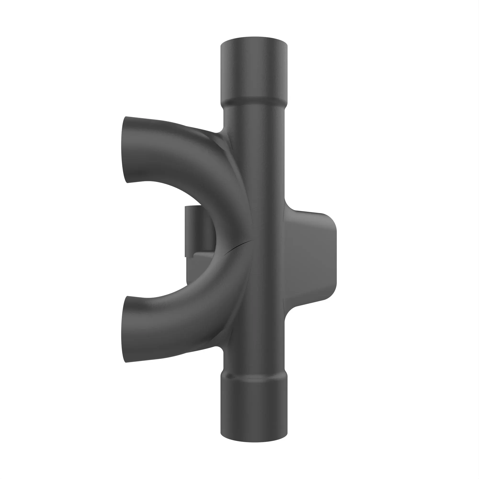EXHAUST MANIFOLD
