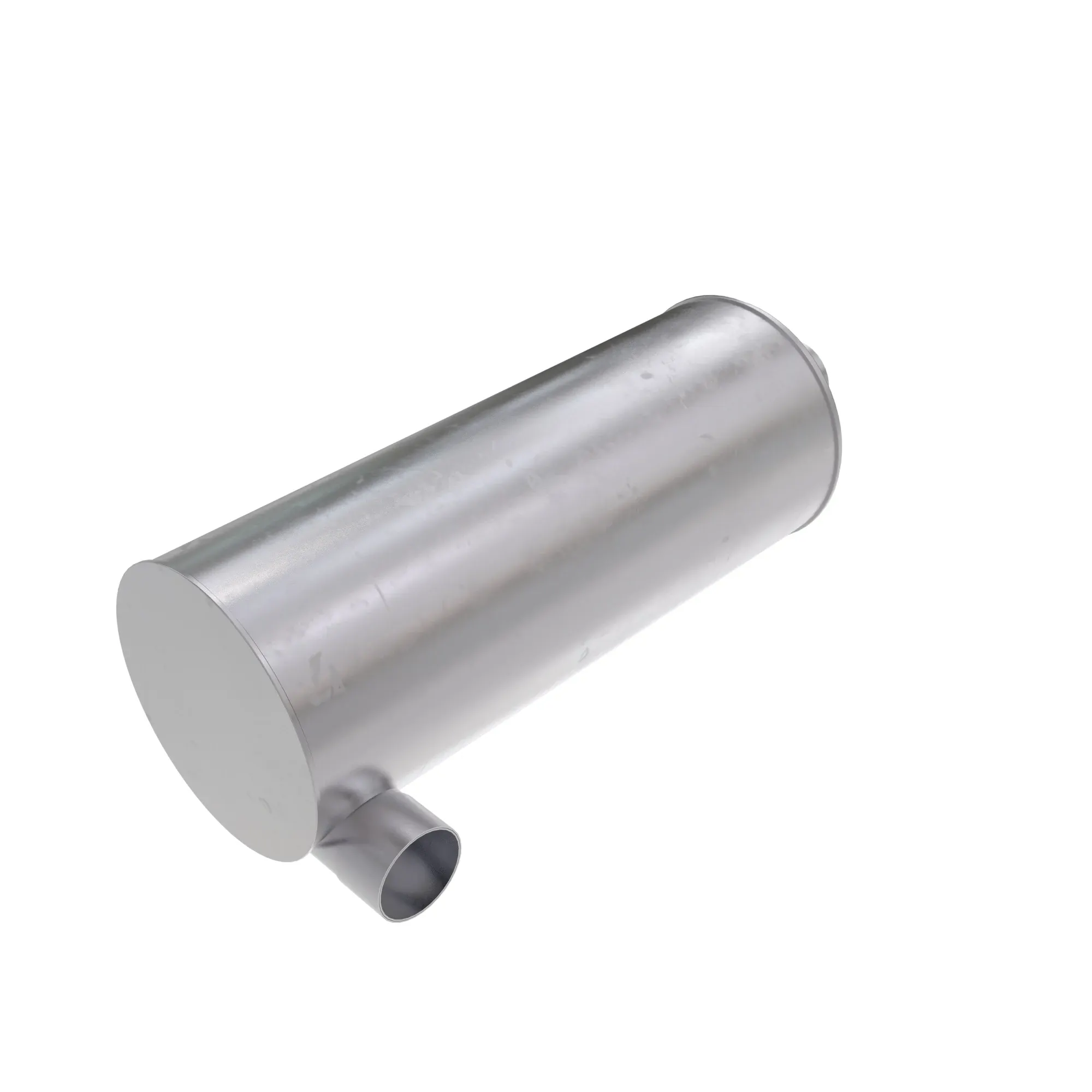 John Deere Muffler - TT217748