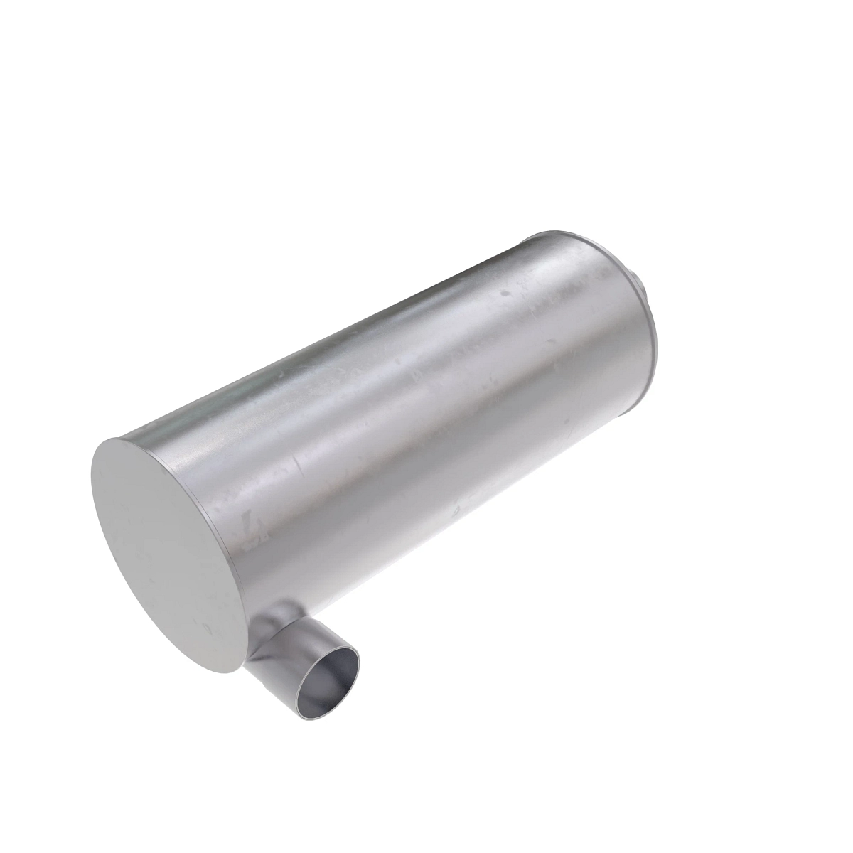Silencer