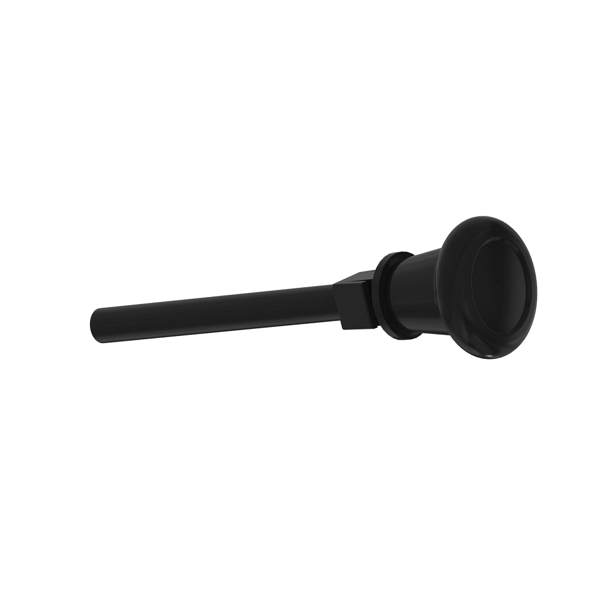 Choke Lever Assembly