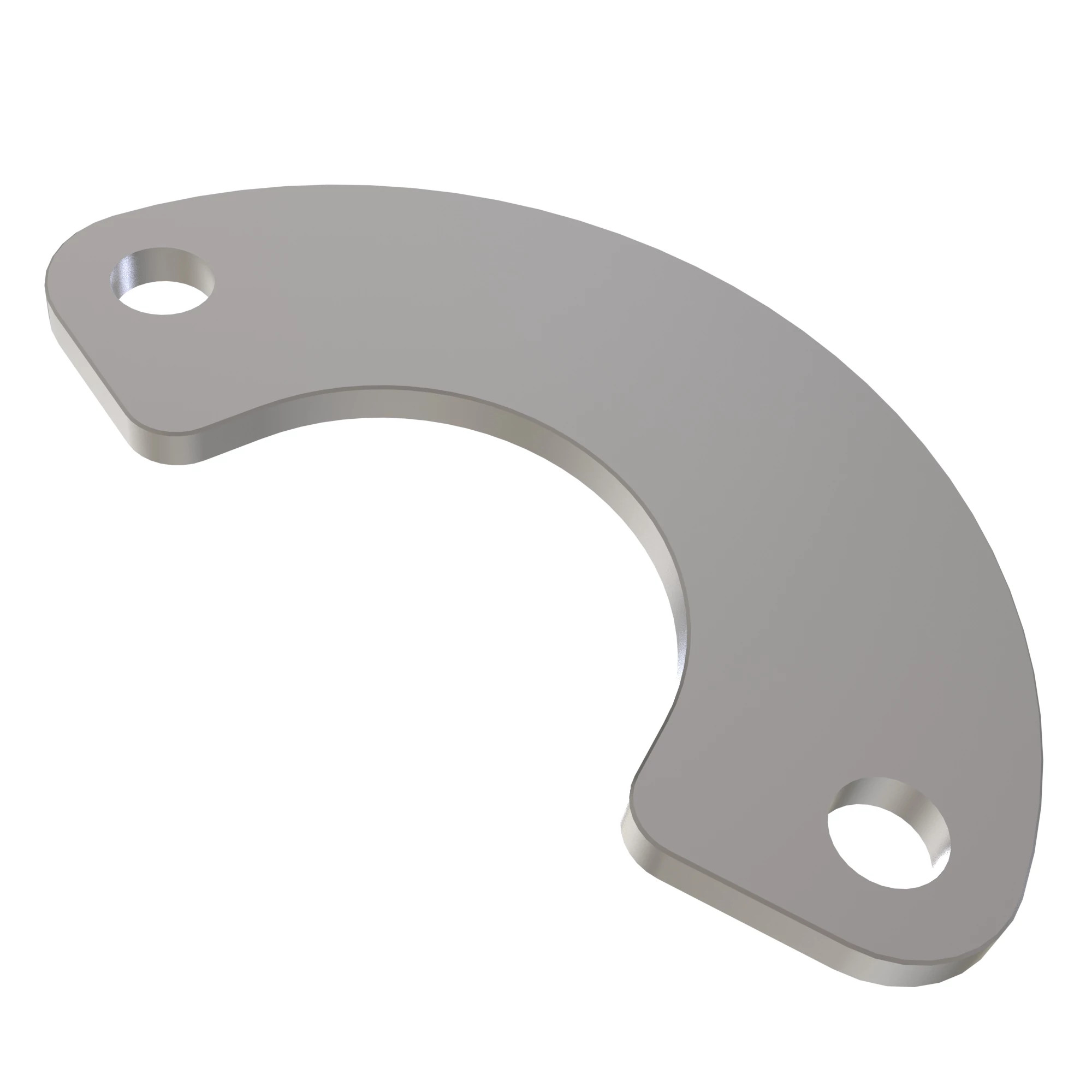 PLATE,CAMSHAFT THRUST
