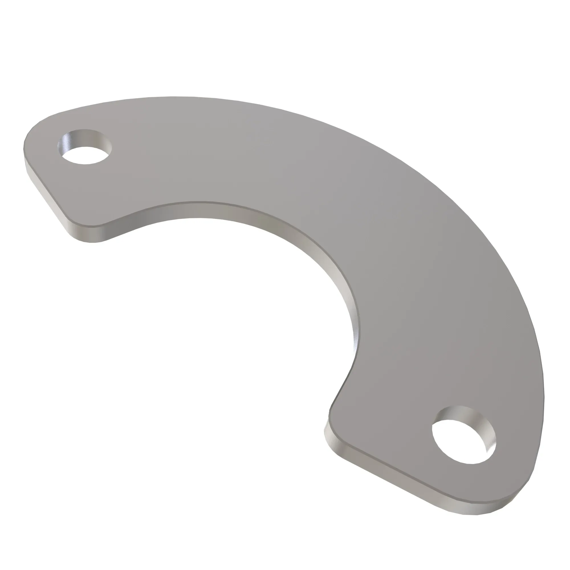 John Deere Camshaft Thrust Plate - R534150