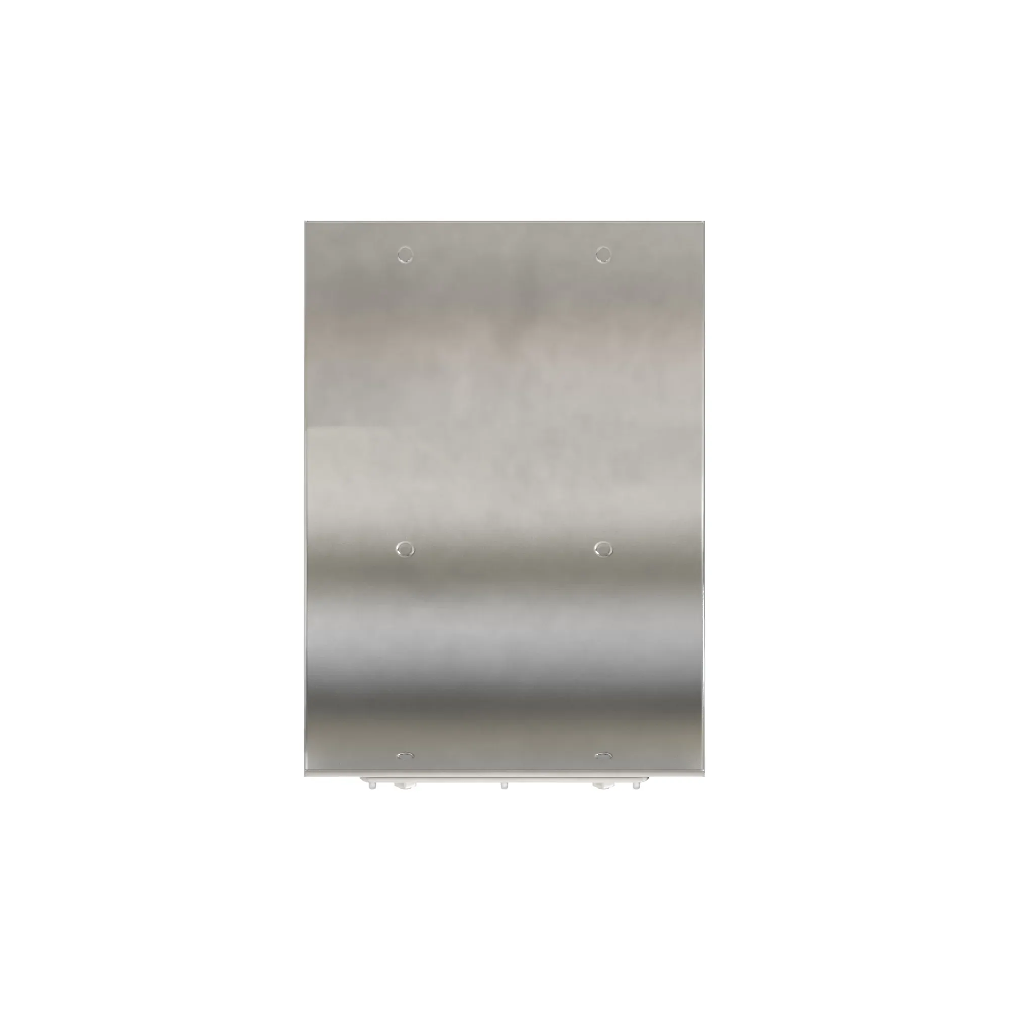 BRACKET SUPPORT ASSY WITH PLATE