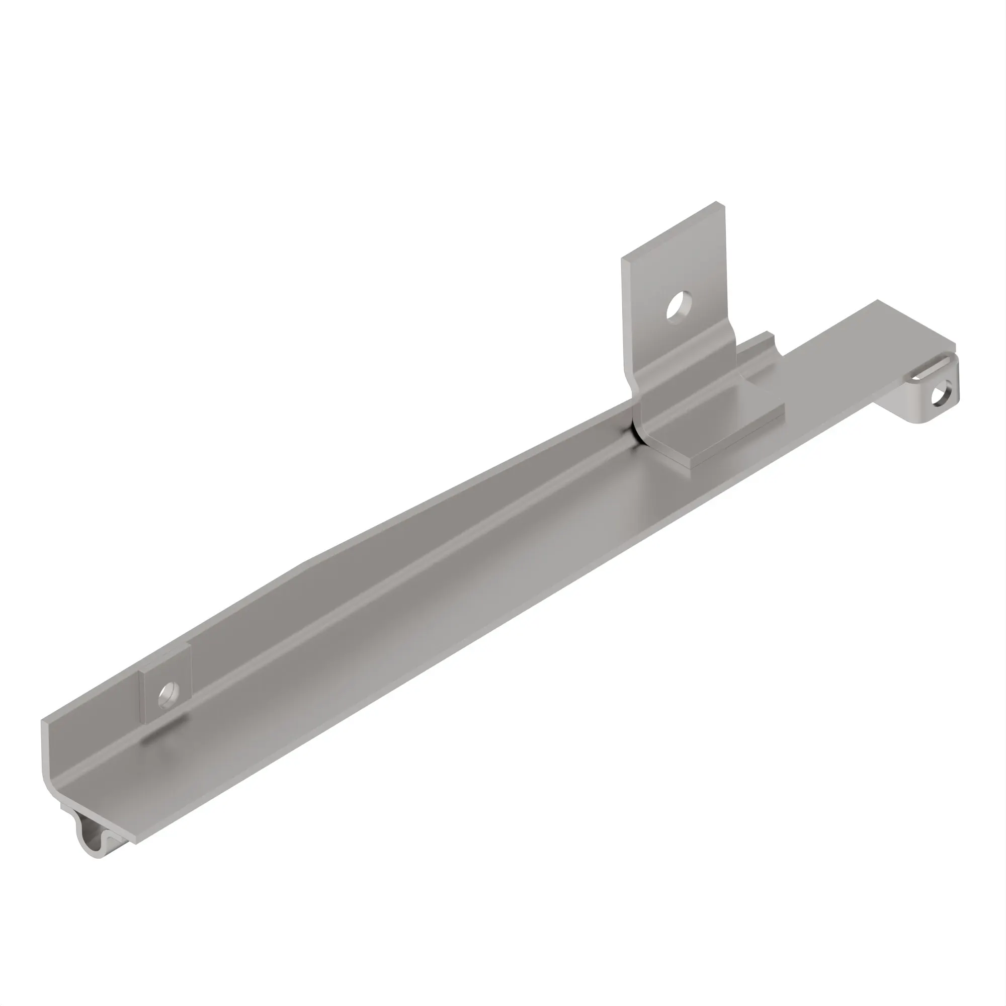 BRACKET, FUEL TANK MOUTING