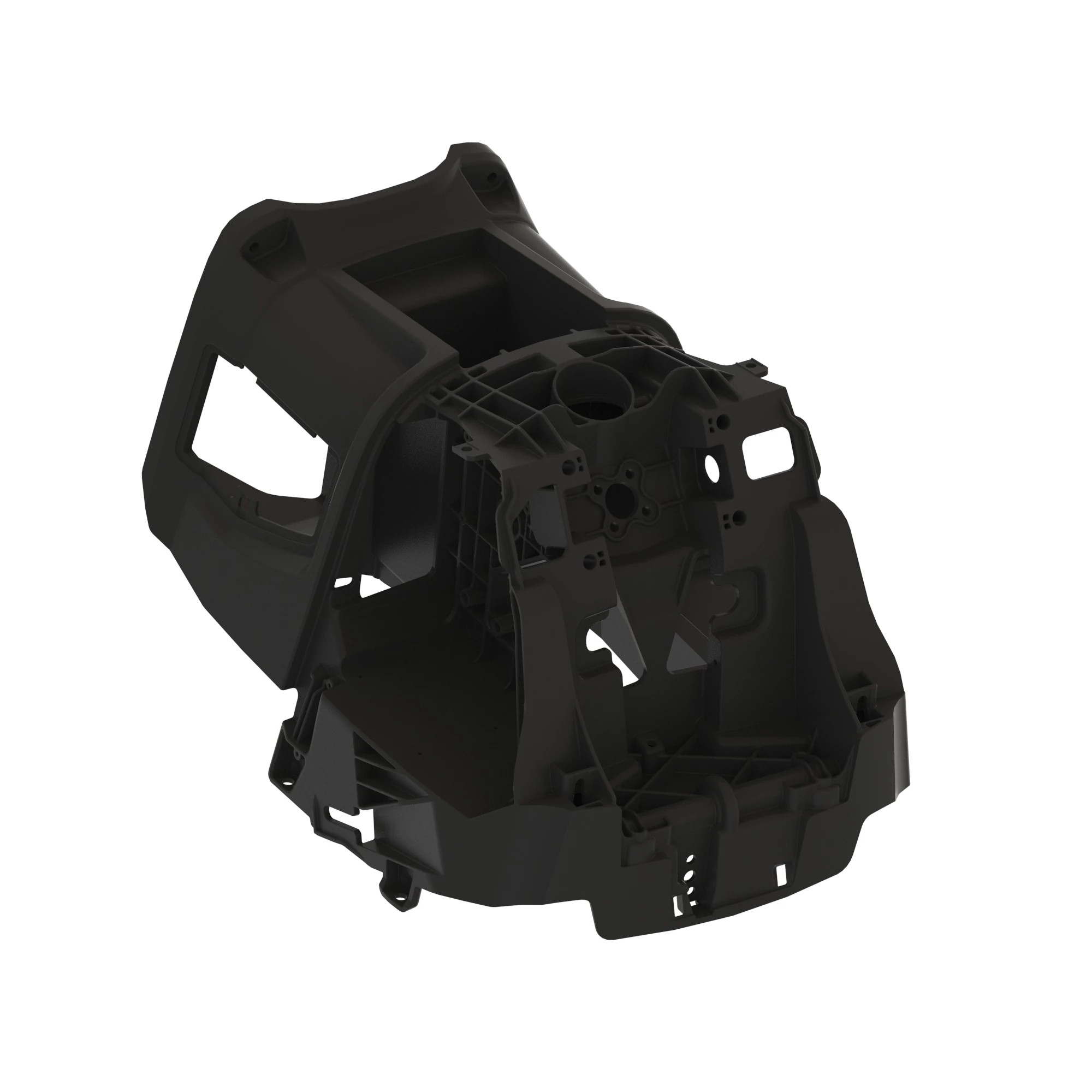 John Deere Console - LVU33589