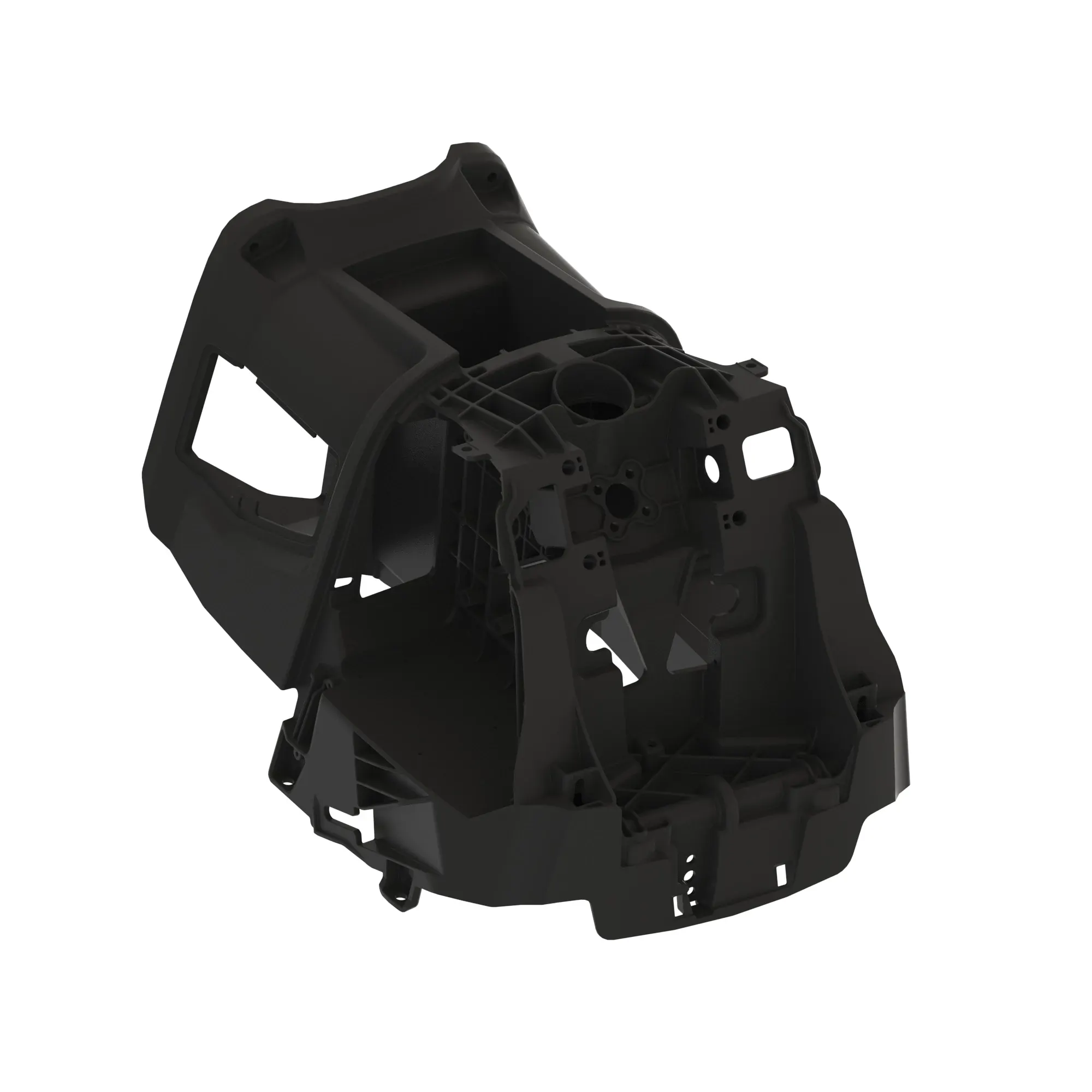 John Deere Console - LVU33589