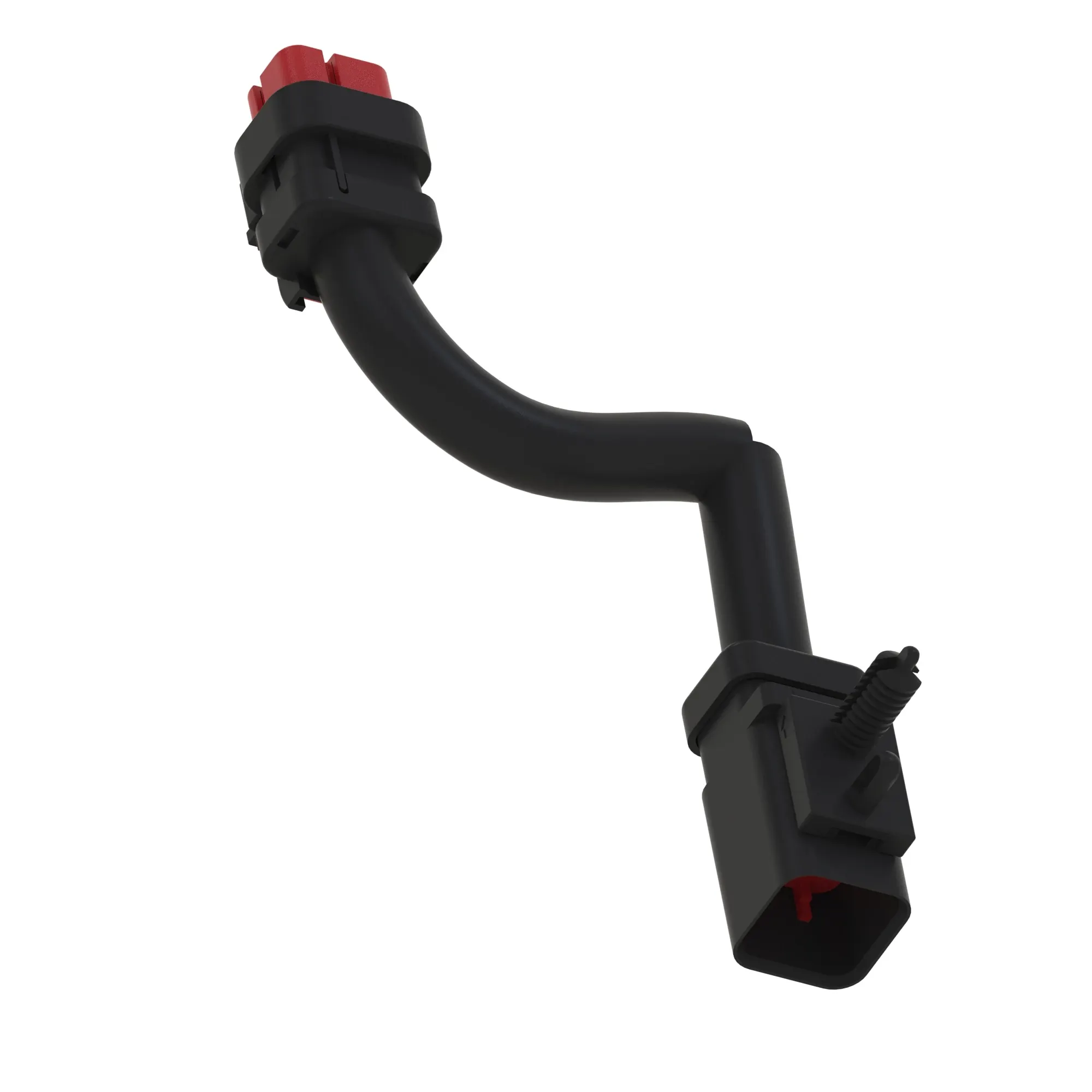 Harness, ATD Jumper