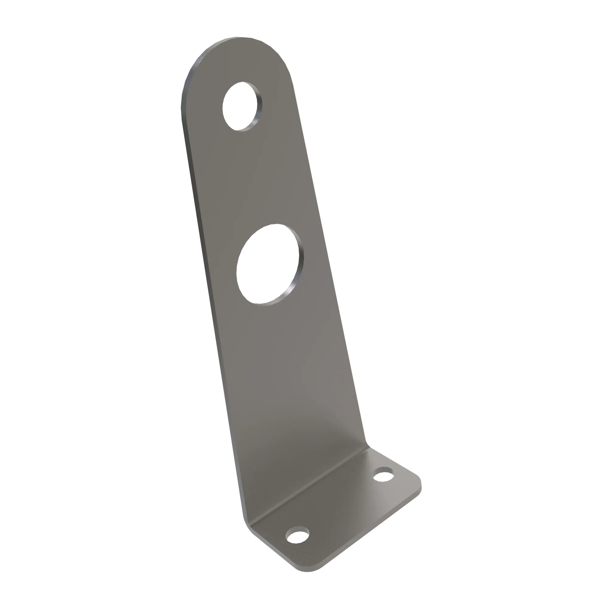 John Deere Frame Plate - FH314127