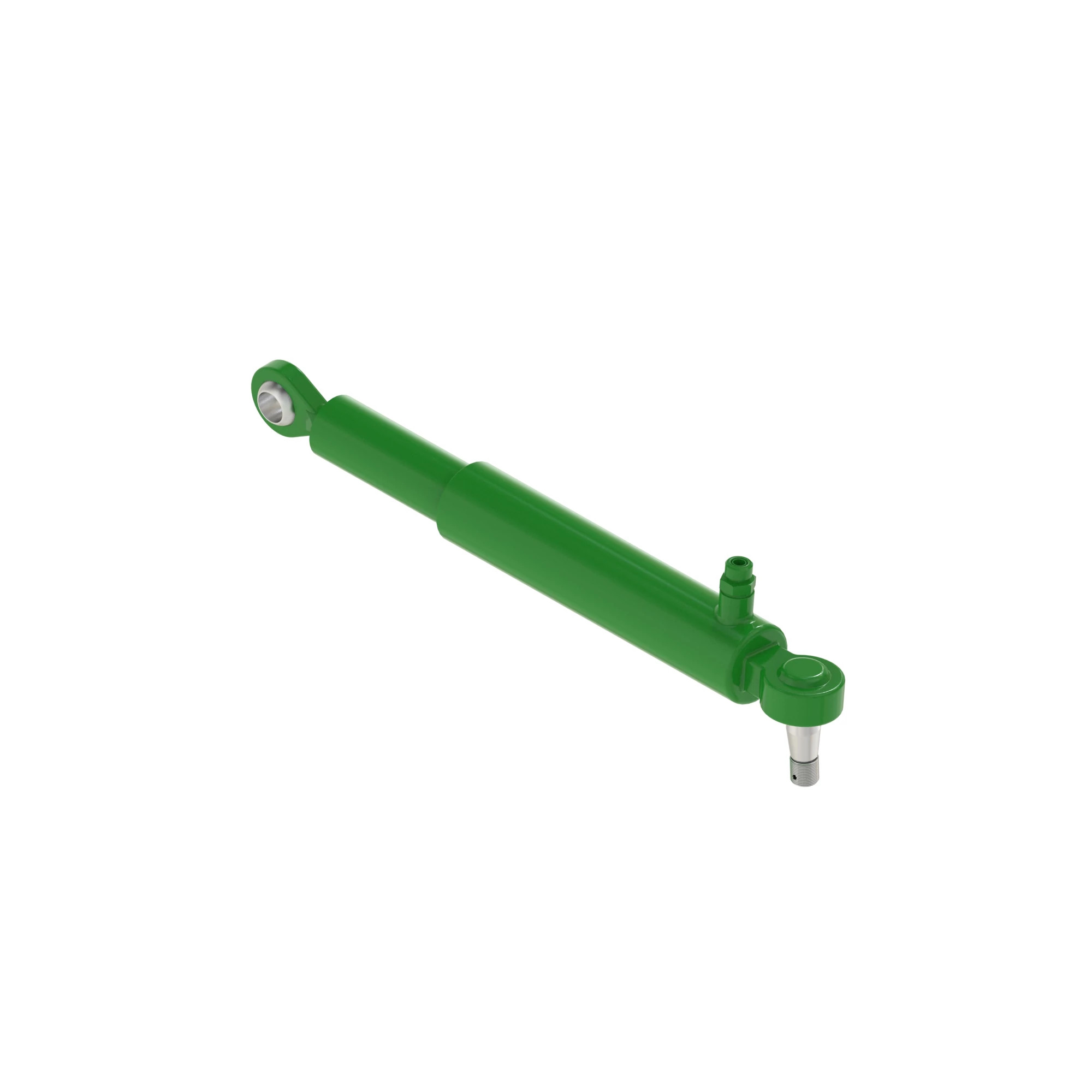 John Deere Steering Hydraulic Cylinder - AL112917