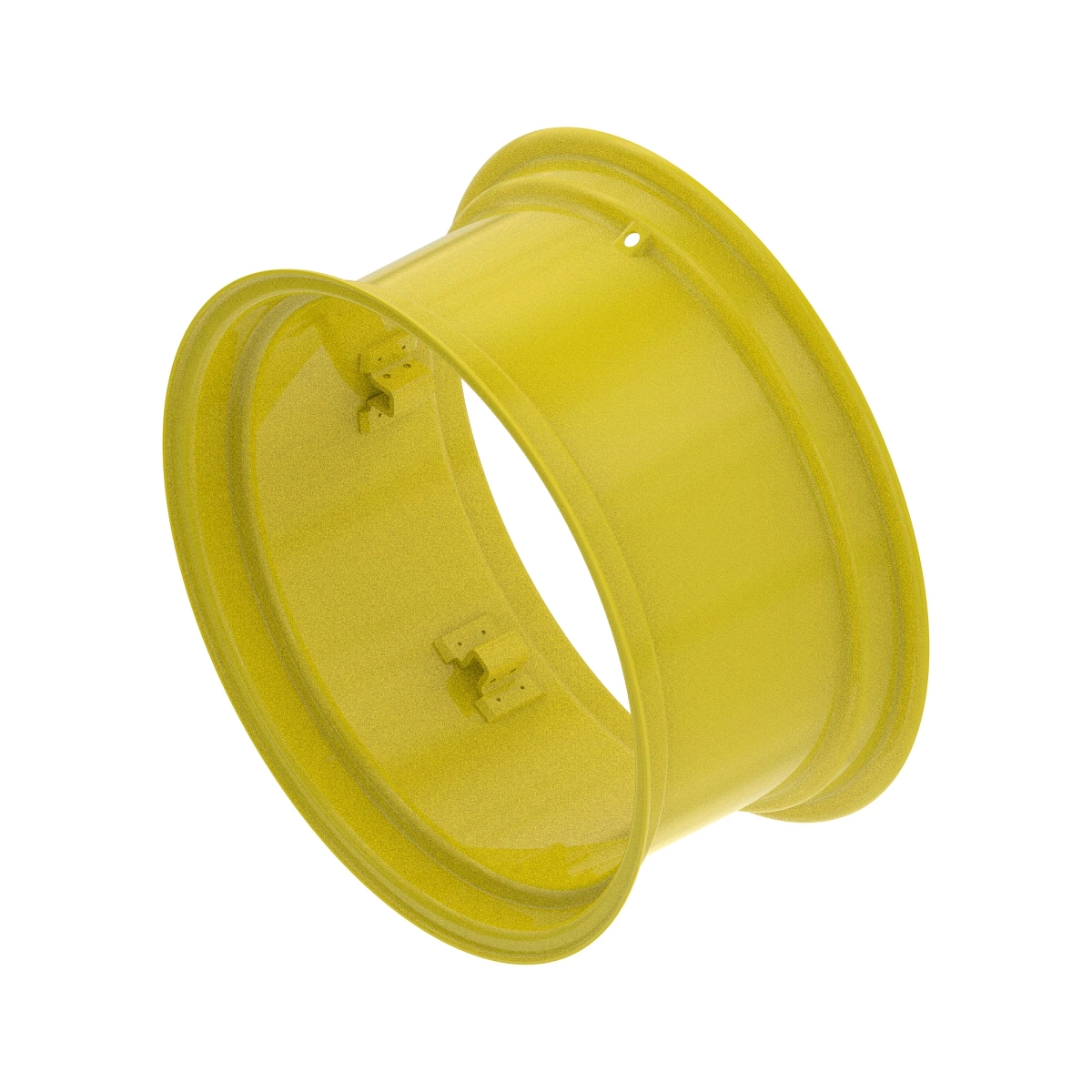 Rim, Drive Wheel W/Clamps, W12-24