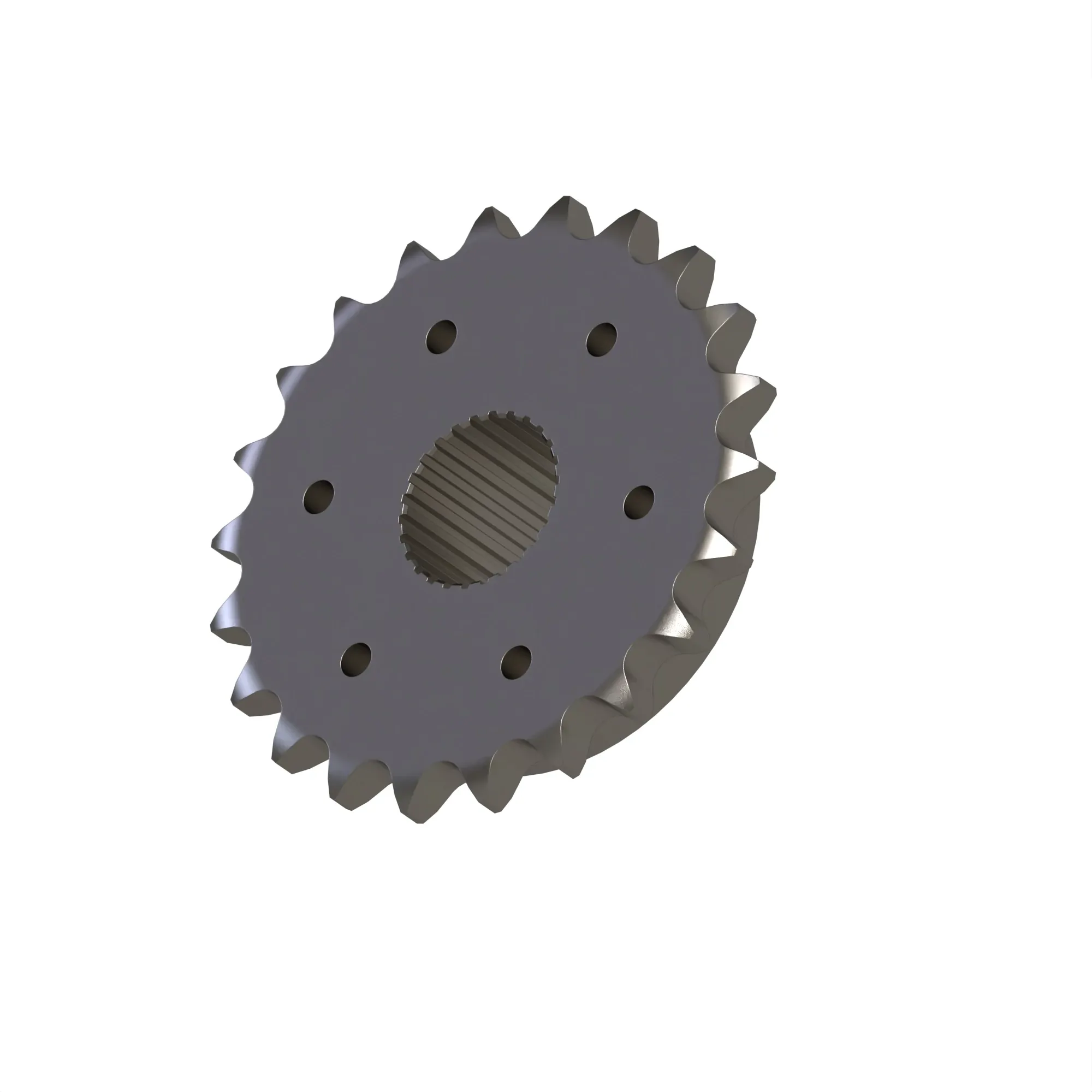 CHAIN SPROCKET