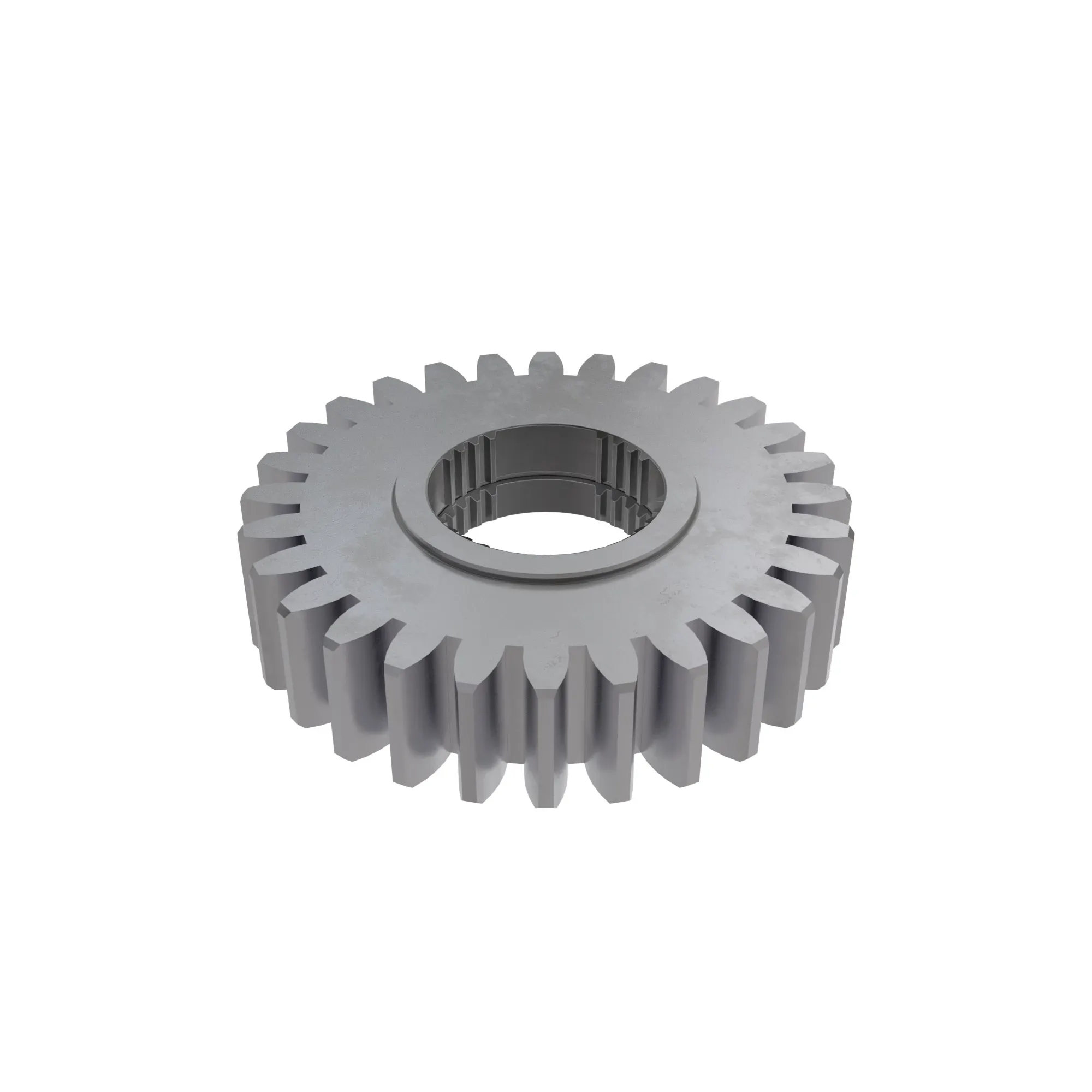 John Deere PowerShift™ Transmission Countershaft Spur Gear - R203444