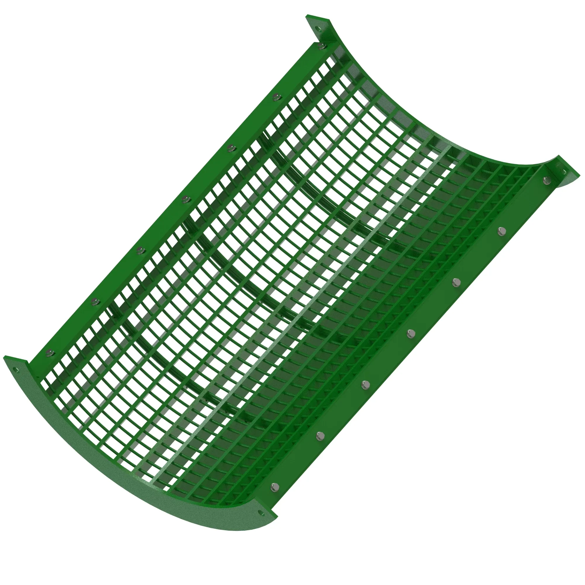 Soya Concave Kit