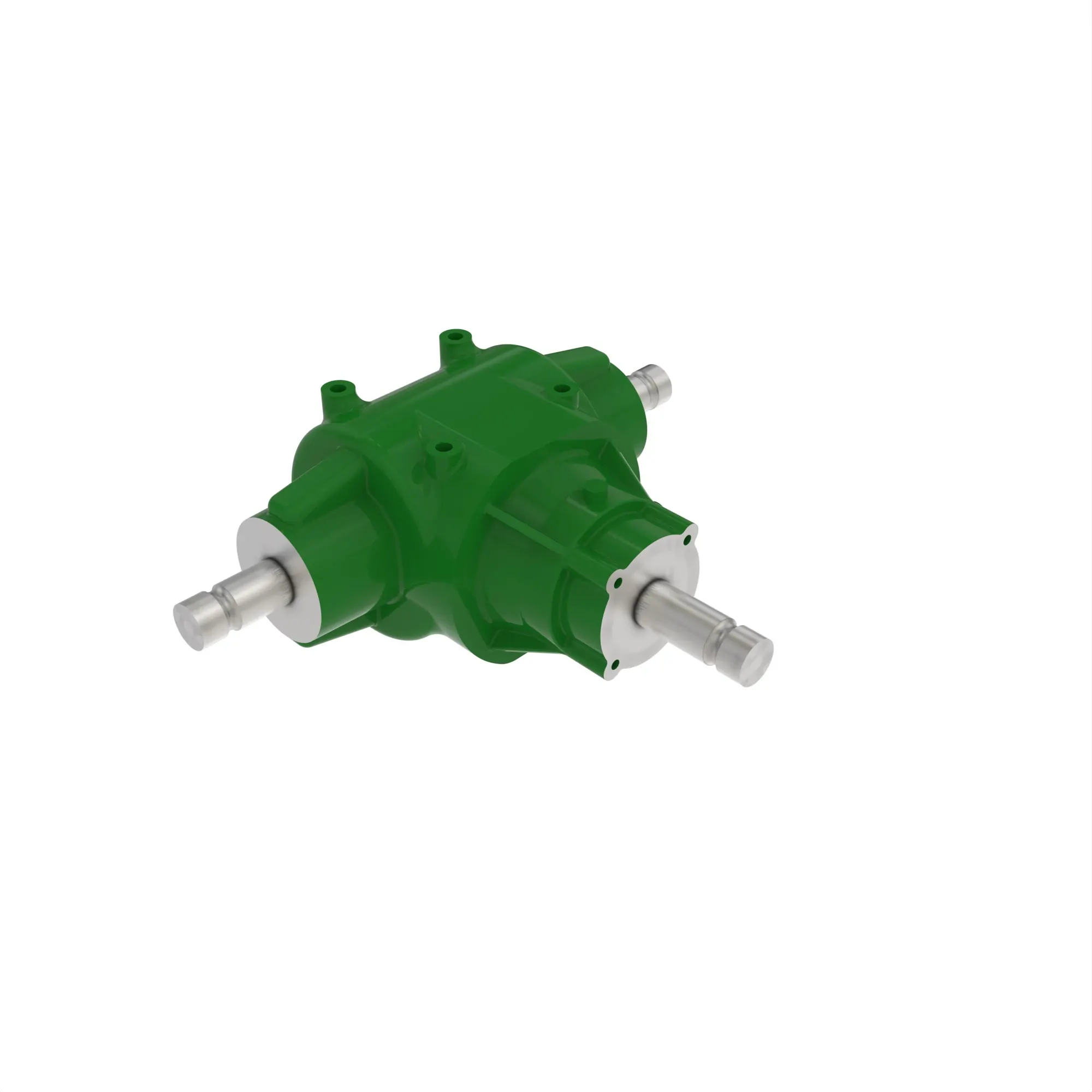 John Deere Precutter Main Gearbox - AFH212732