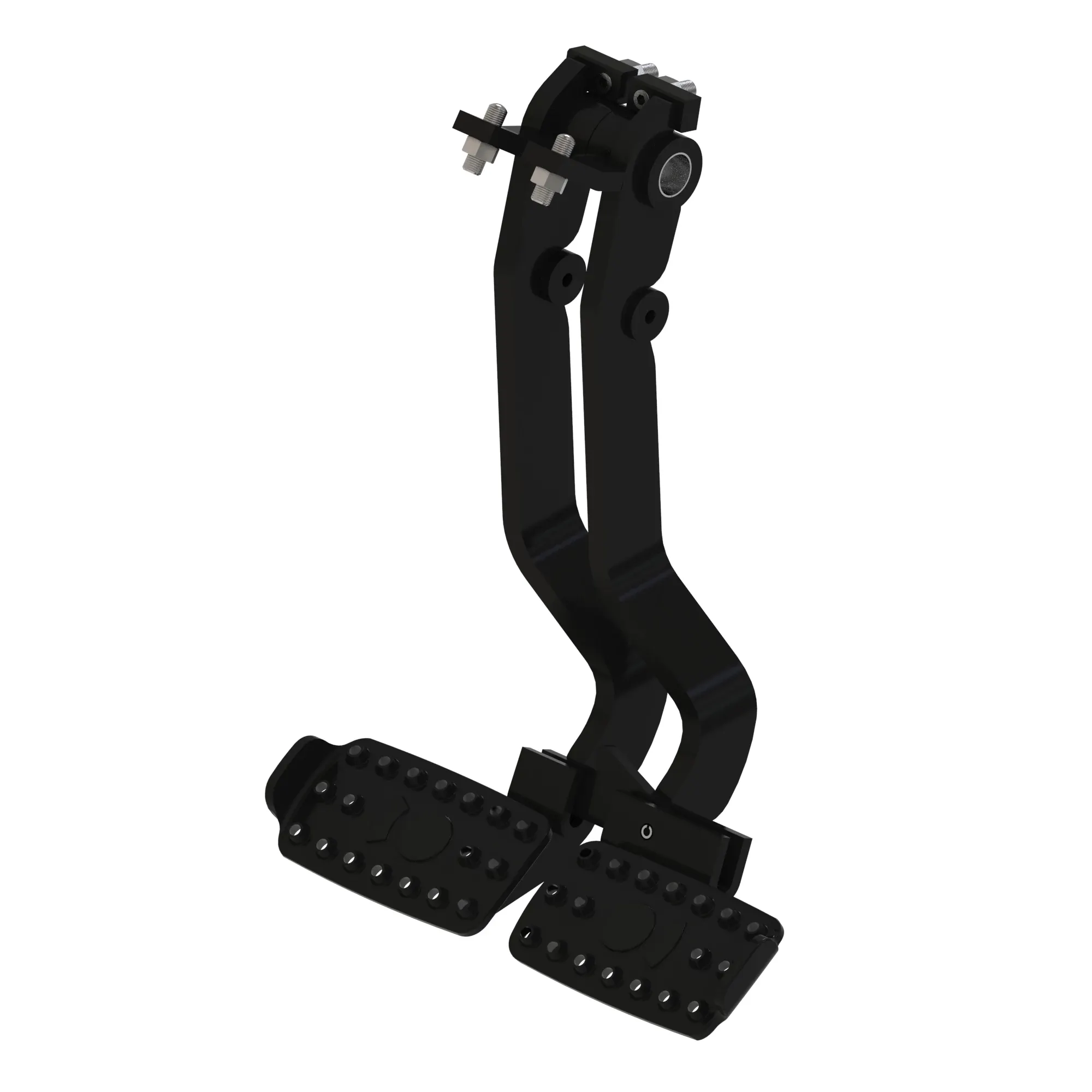 John Deere Brake Pedal Assembly Kit - SJ298369