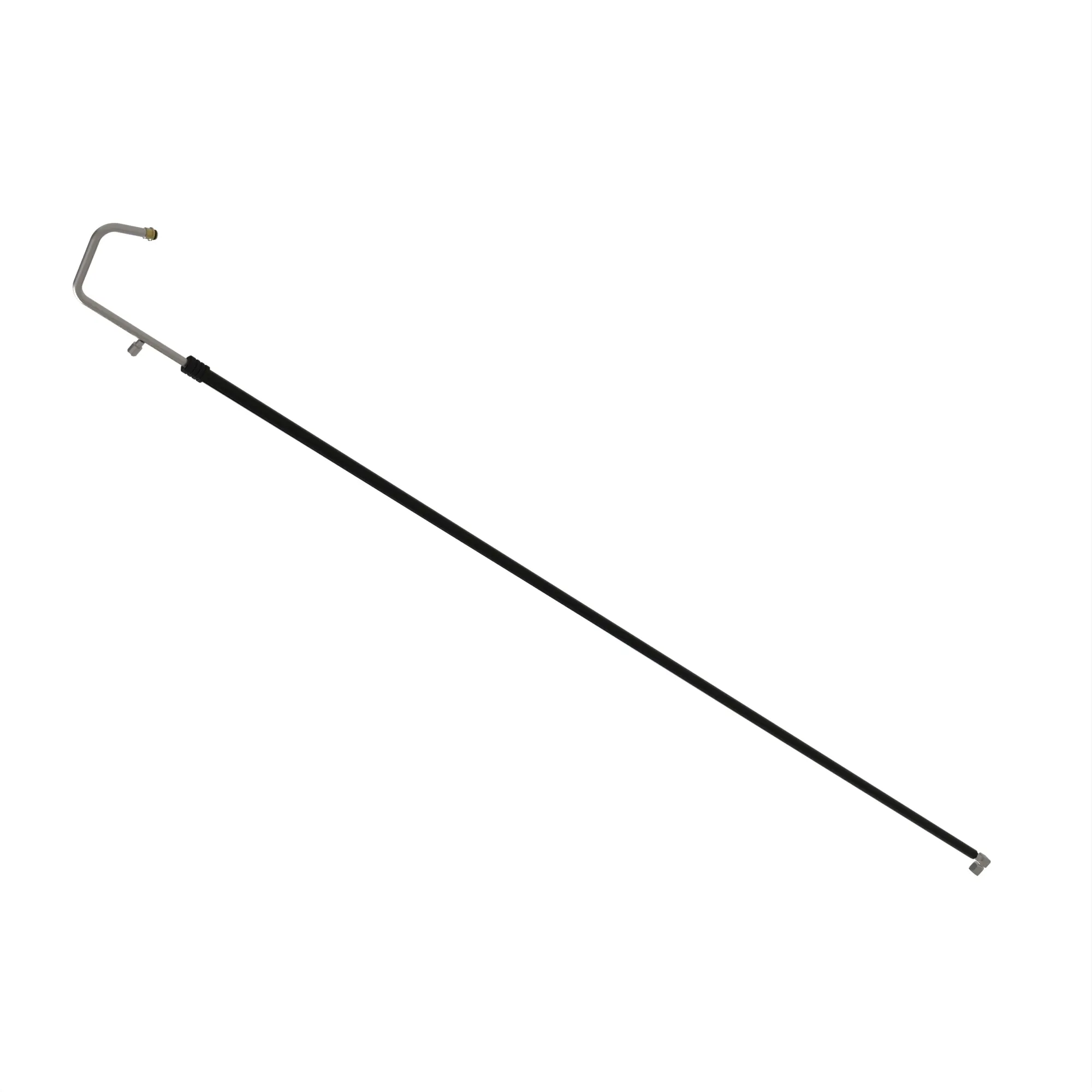 HOSE, HOSE - REFRIGERANT PRESSURE C