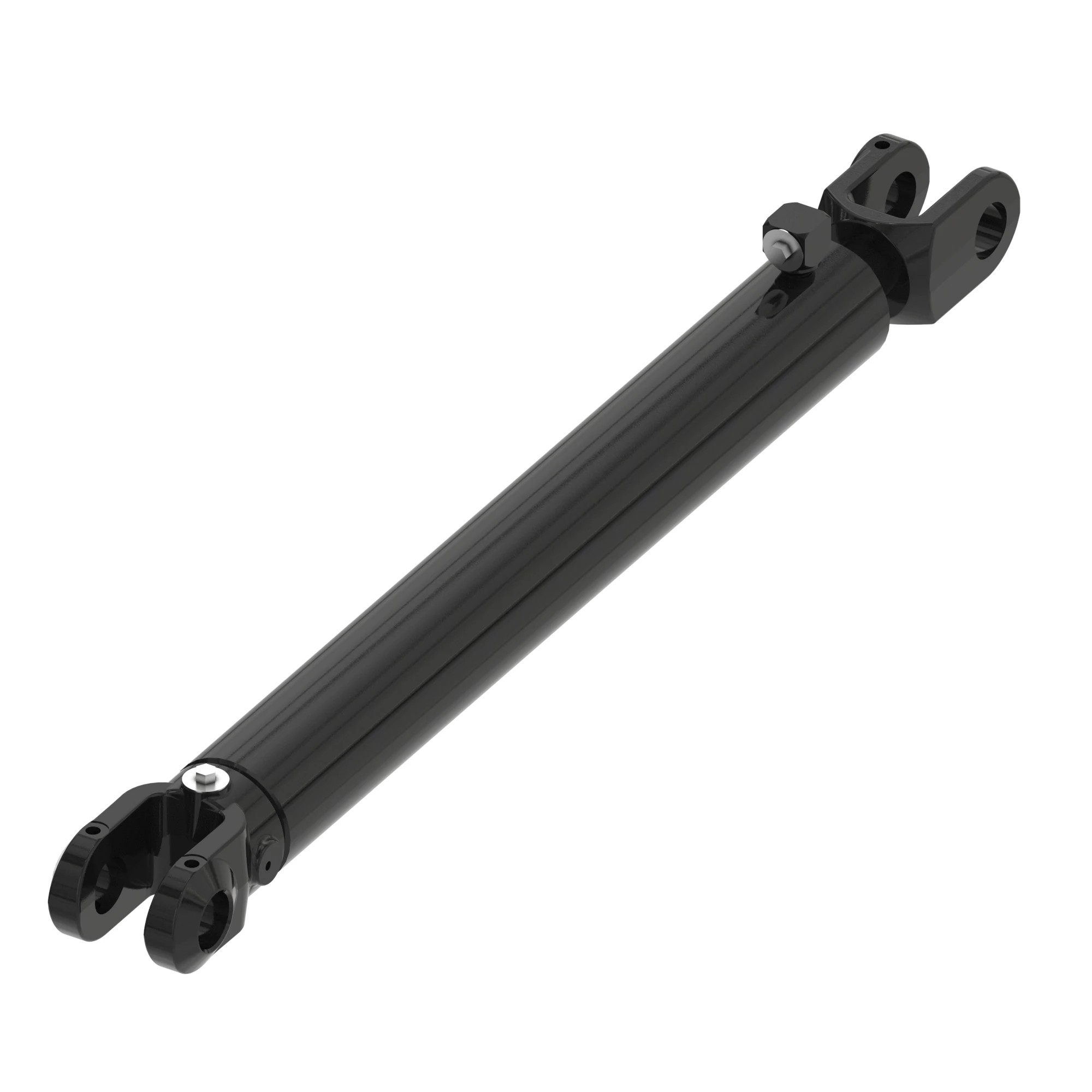 HYDRAULIC CYLINDER, 100X56-834,1240