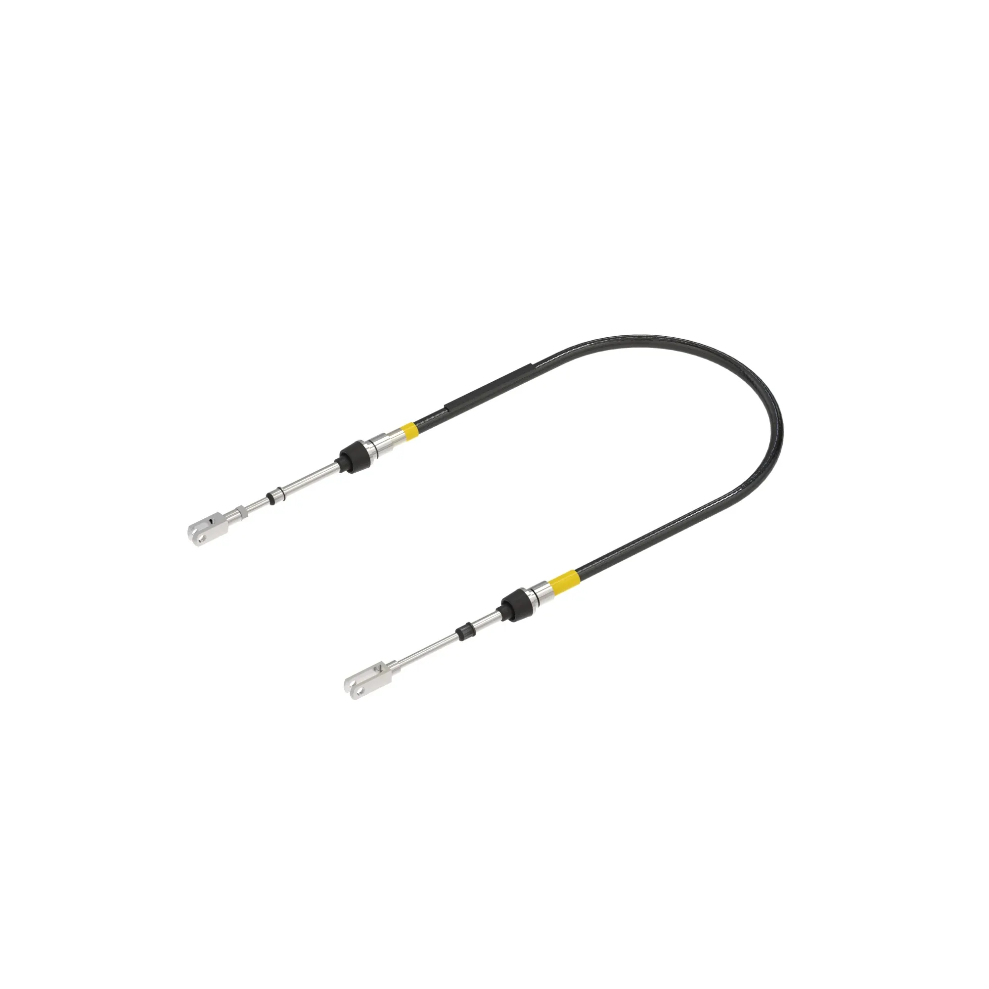 John Deere Bowden Push Pull Cable - AL179918