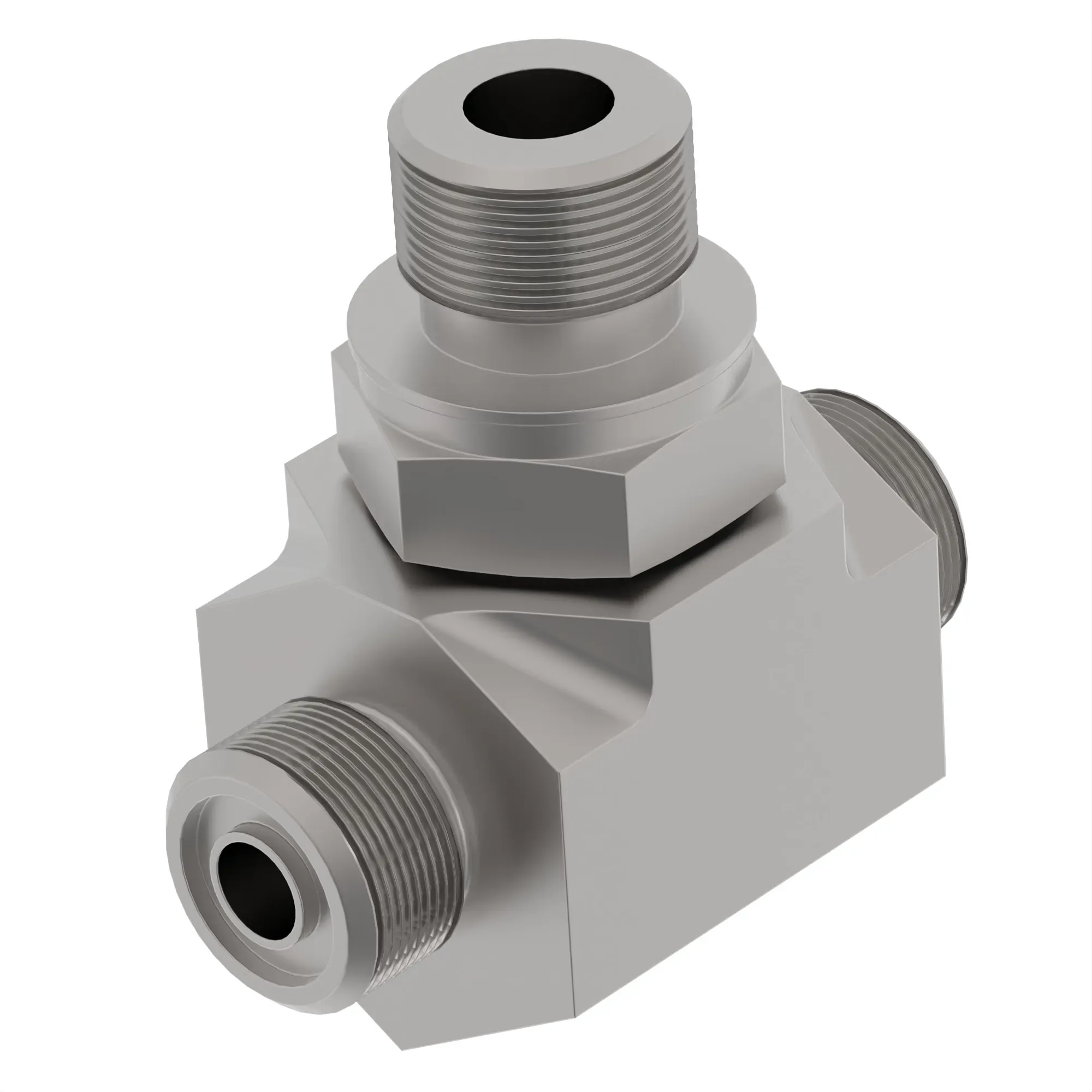John Deere Tee Fitting - 38H5470