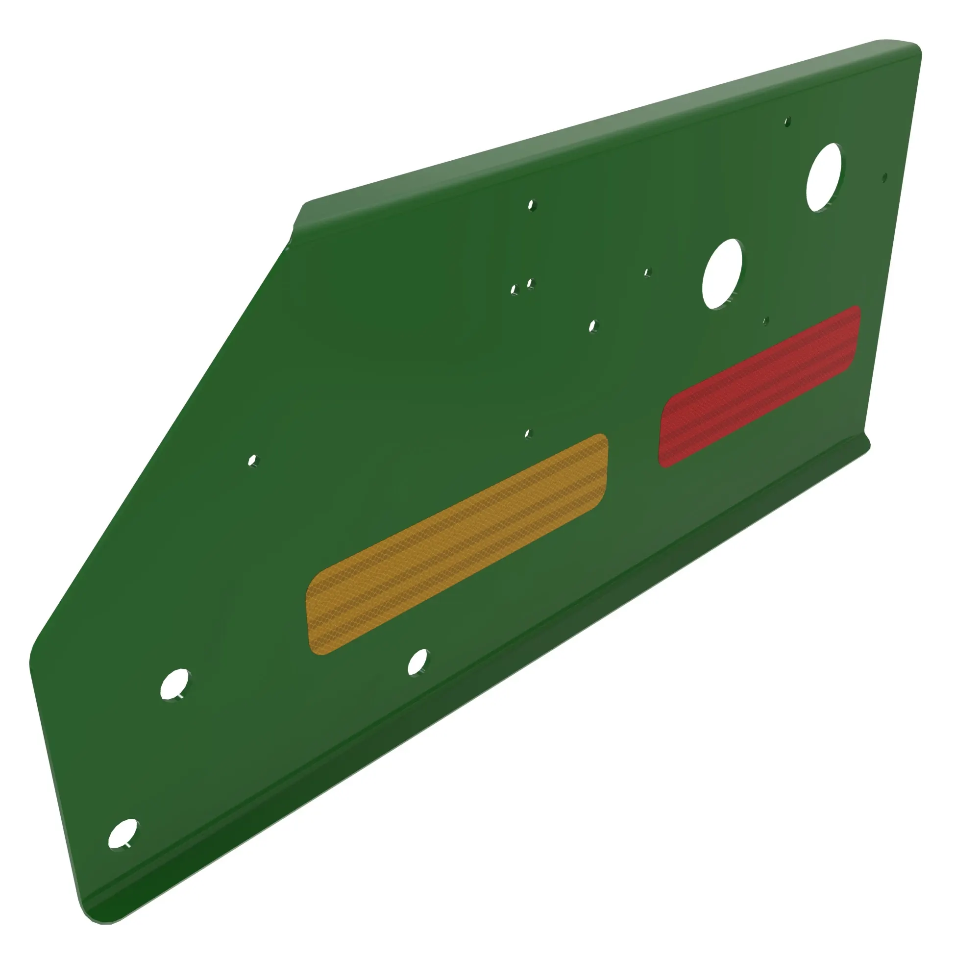 John Deere Stop Light Rear RH Bumper - AKK34773