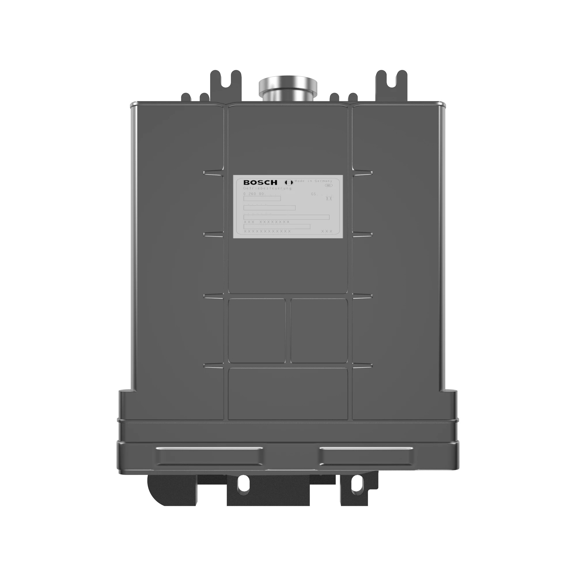 Transmission Controller