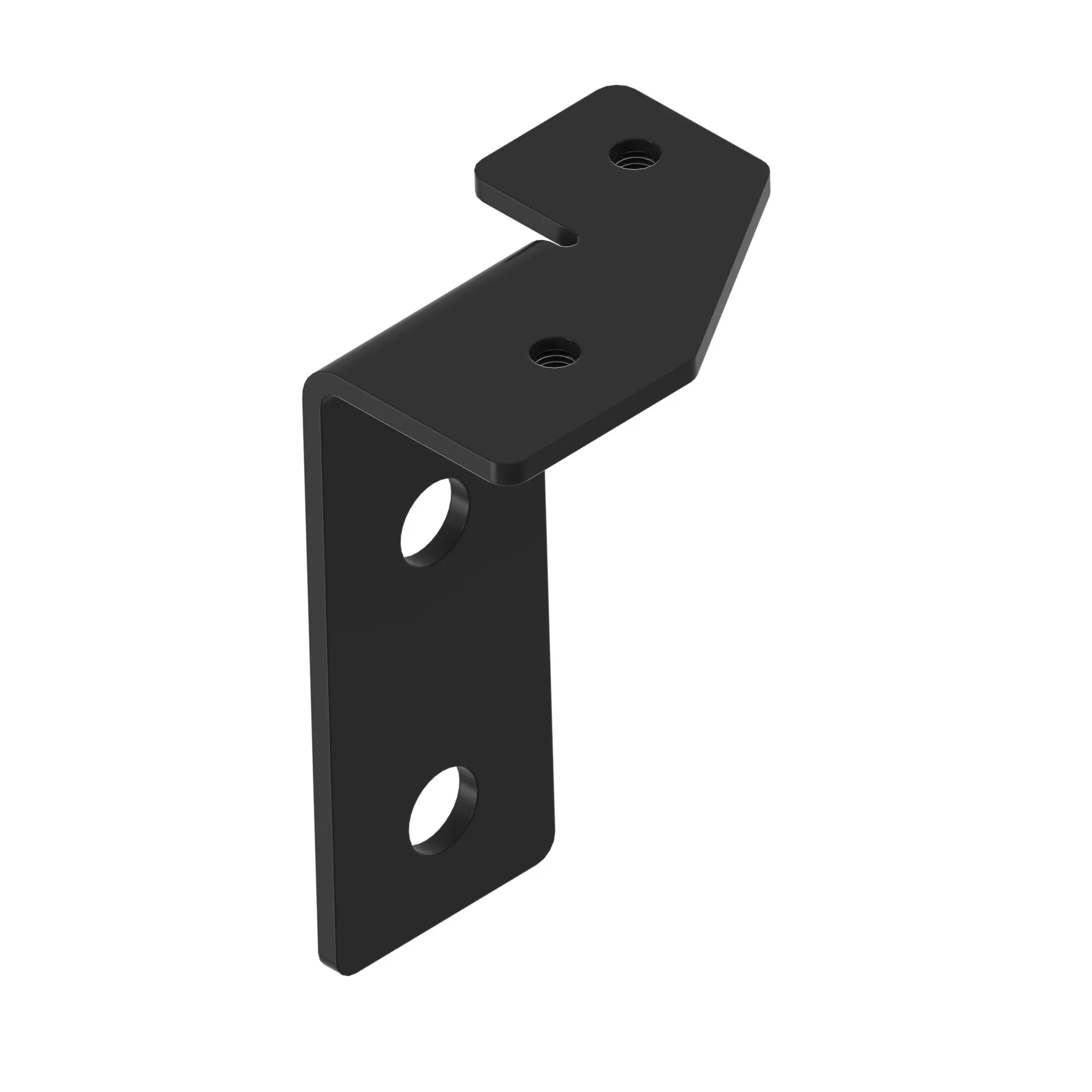 BRACKET, BRACKET, DP SENSOR