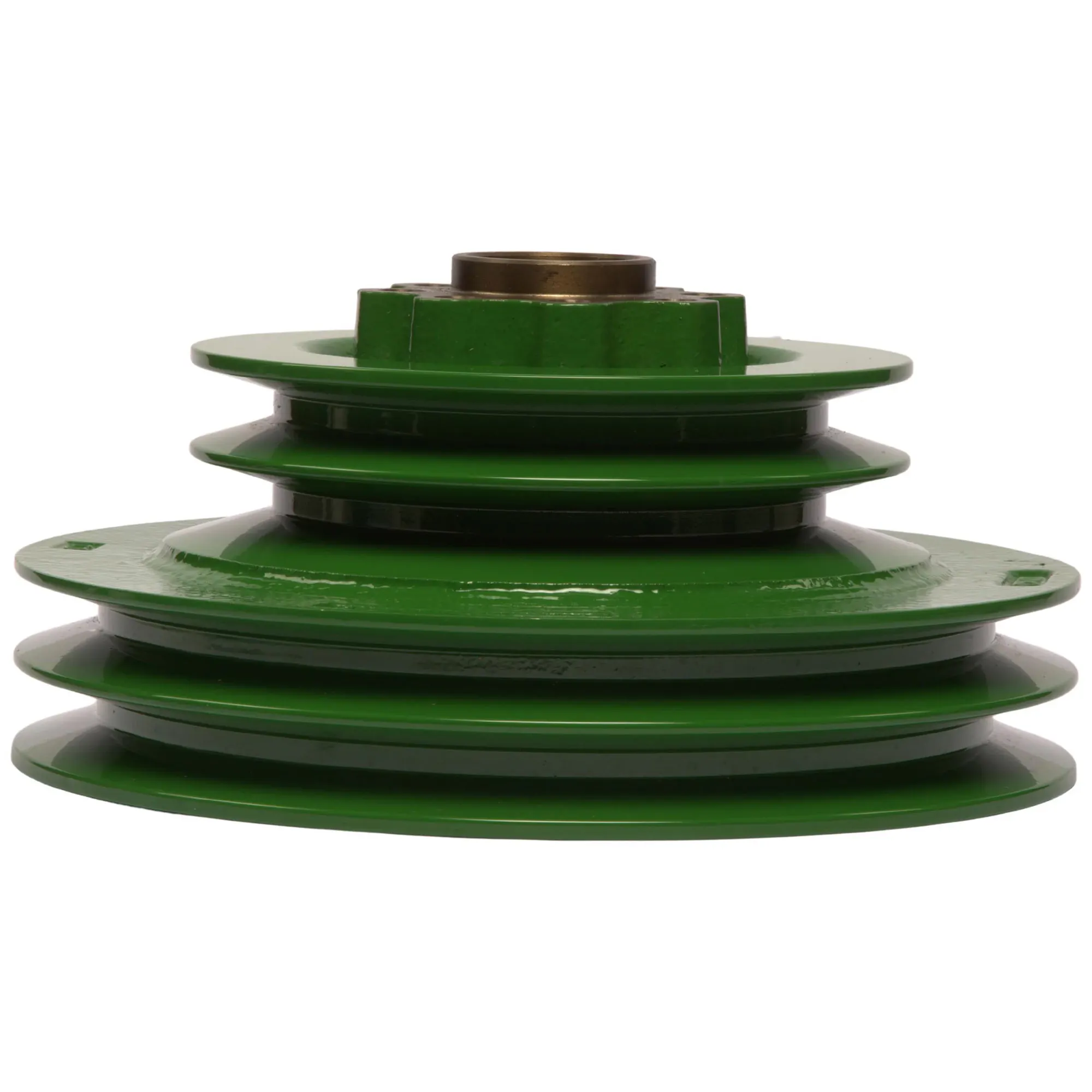 PULLEY, FEED ACCELERATOR