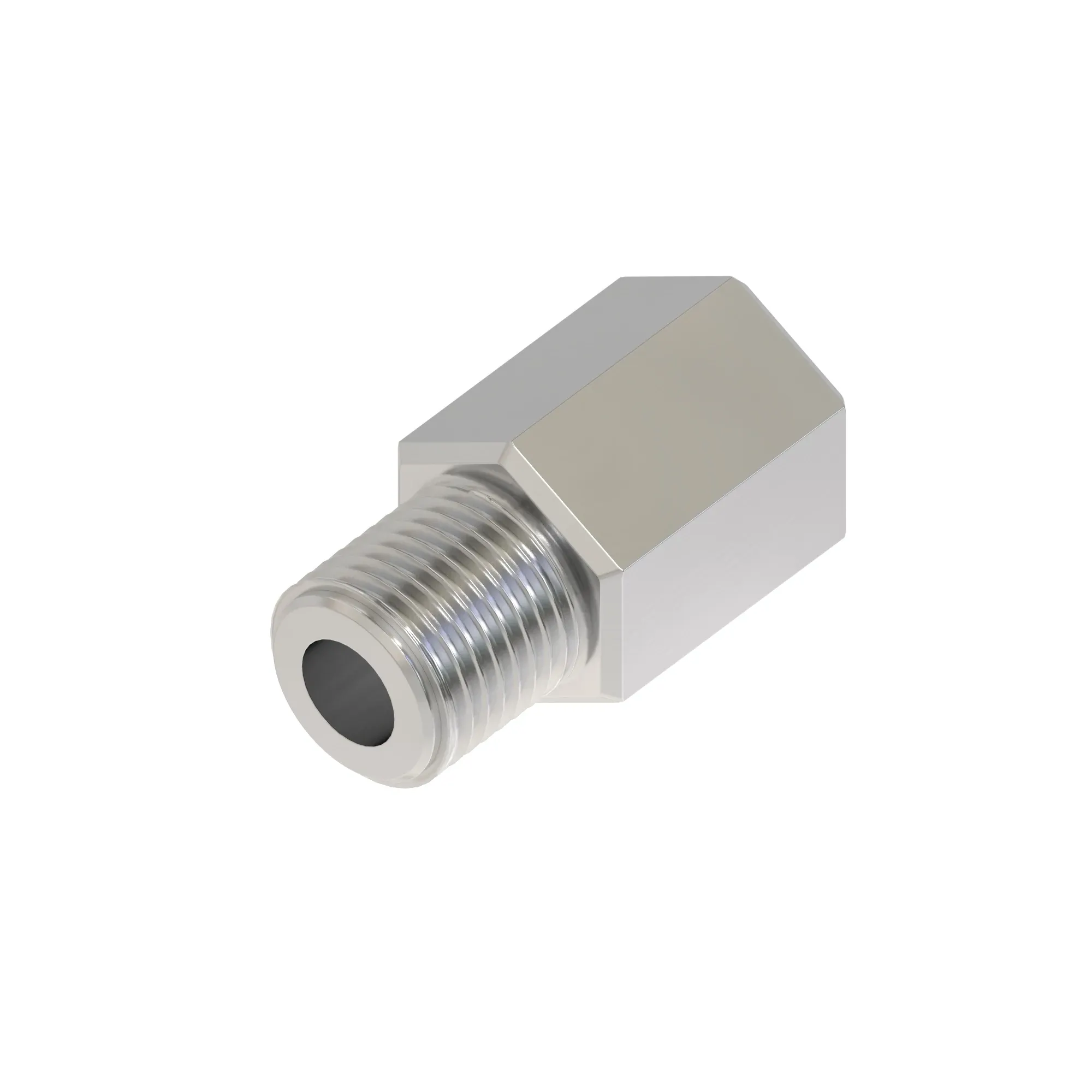 John Deere Adapter Fitting - T300633