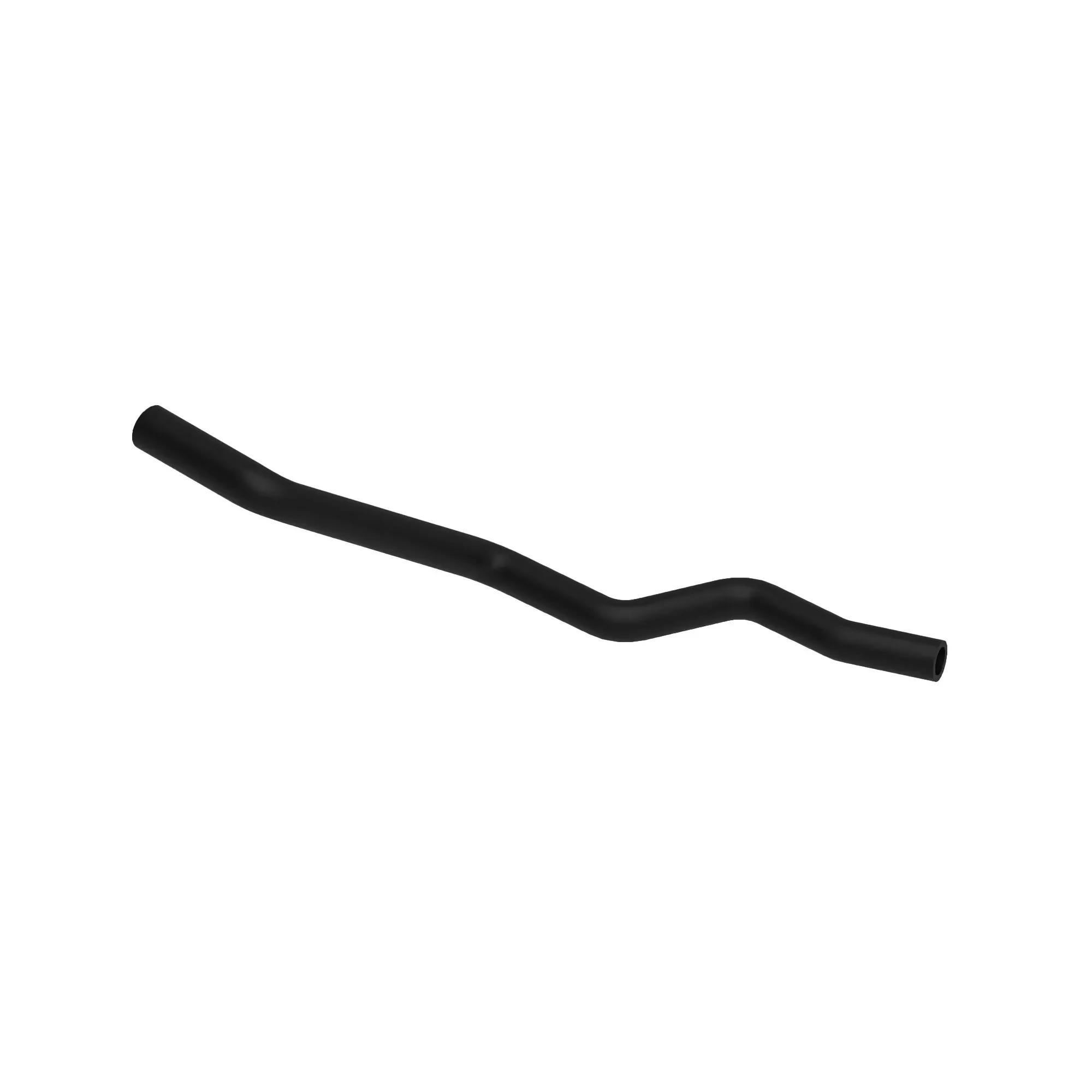 John Deere Radiator Outlet Hose - T343602