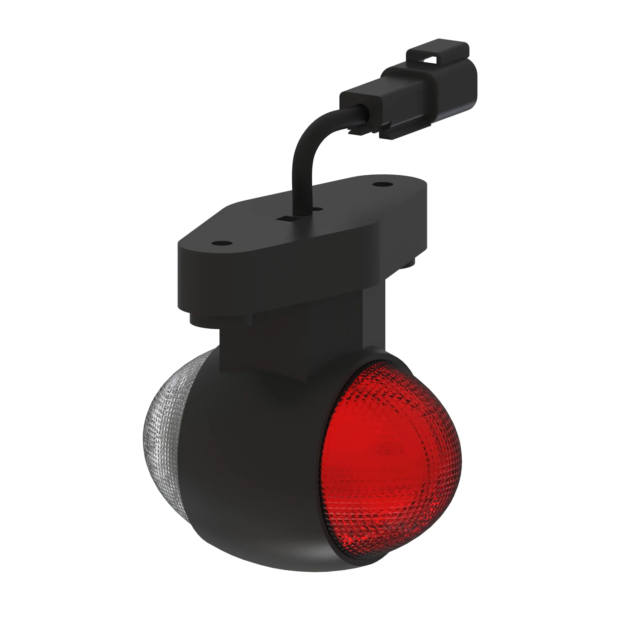 John Deere Side Light Clearance Light - F655520