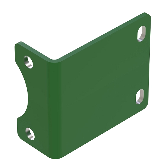 John Deere Bracket - WZW14605