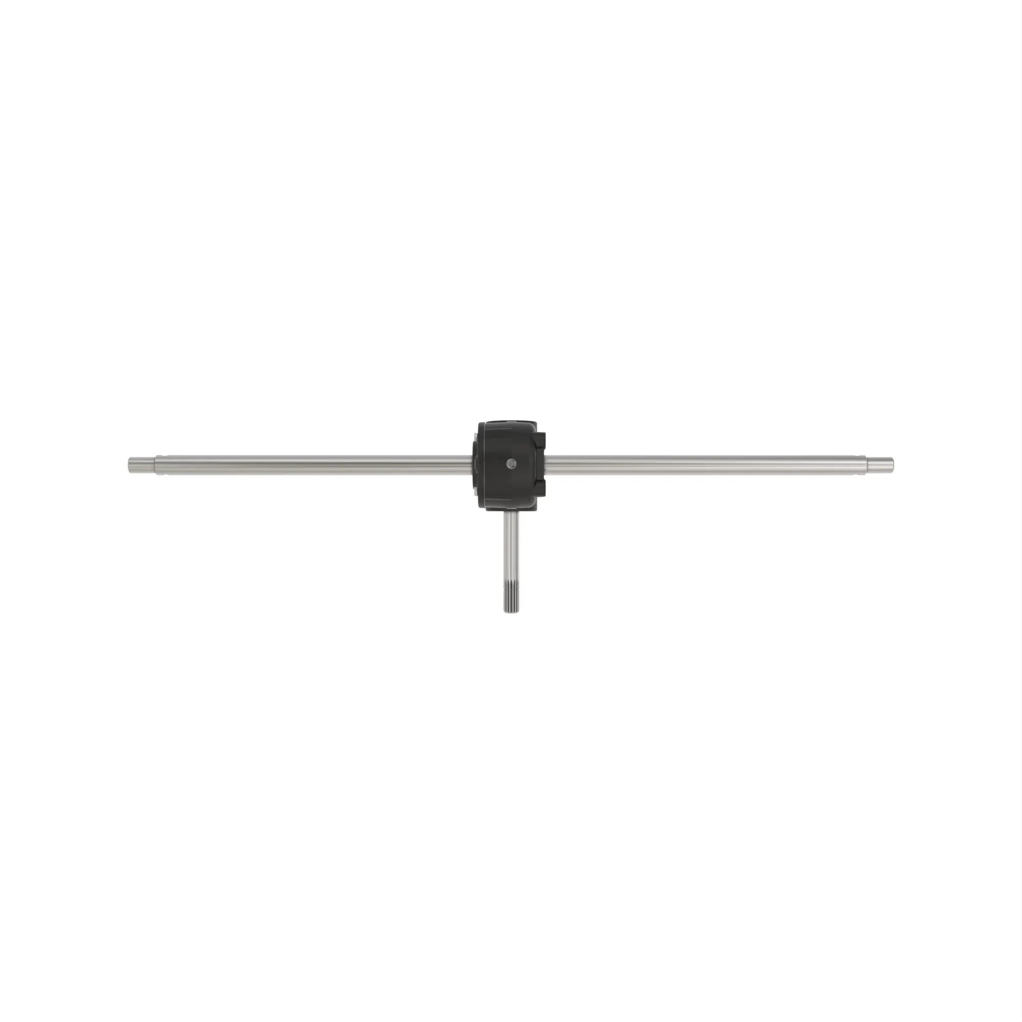 WORM GEAR DRIVE,  GEARBOX, HD WORM