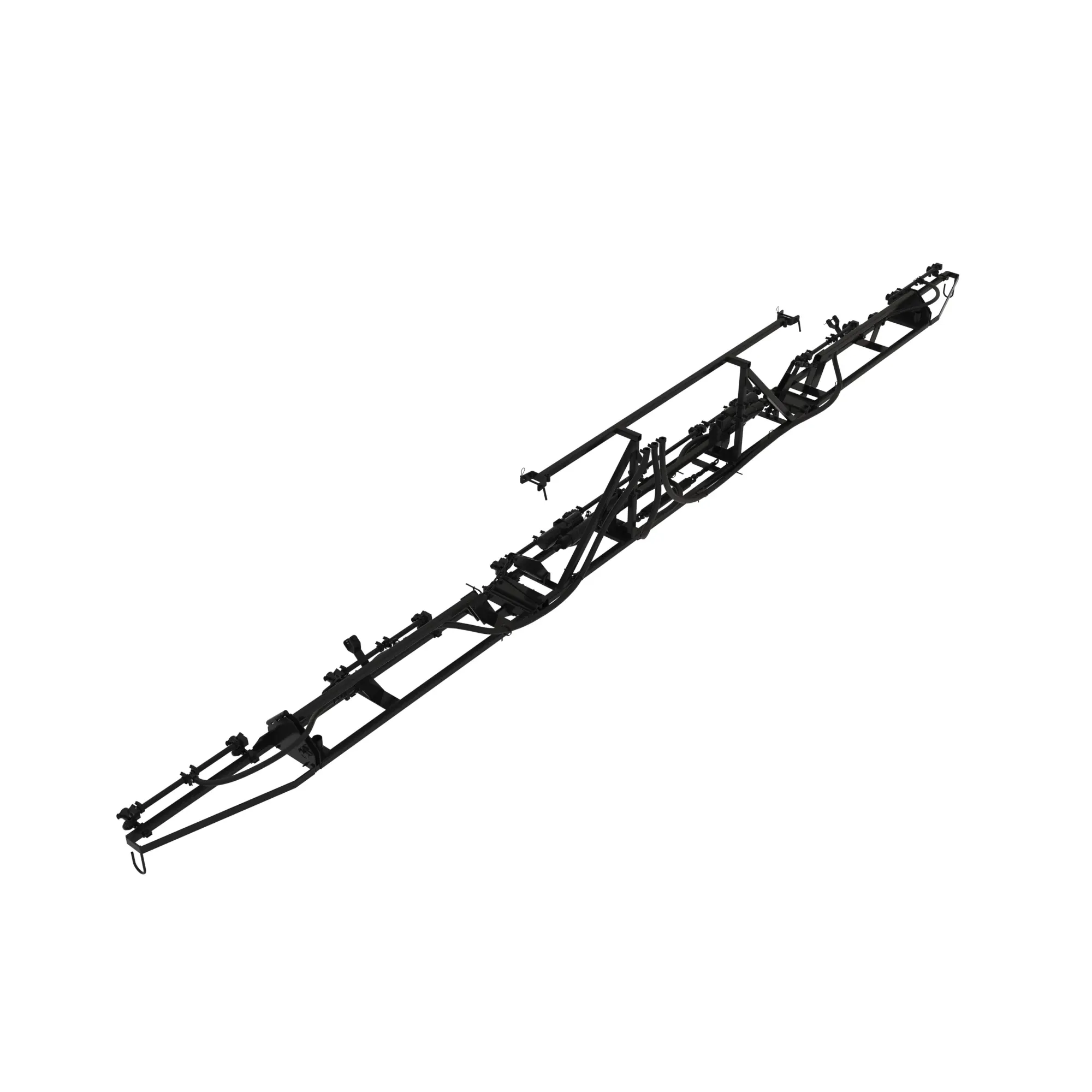TURF CARE SELECT SPRAYER 15/21' BOOM