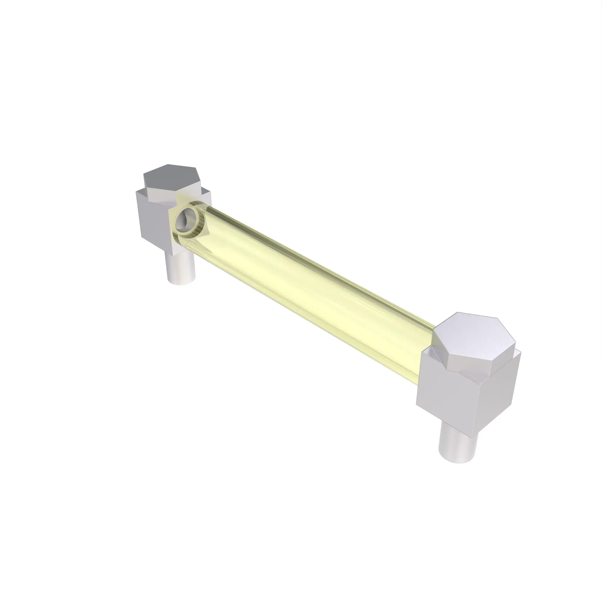 John Deere Hydraulic Reservoir Gauge - AN208145