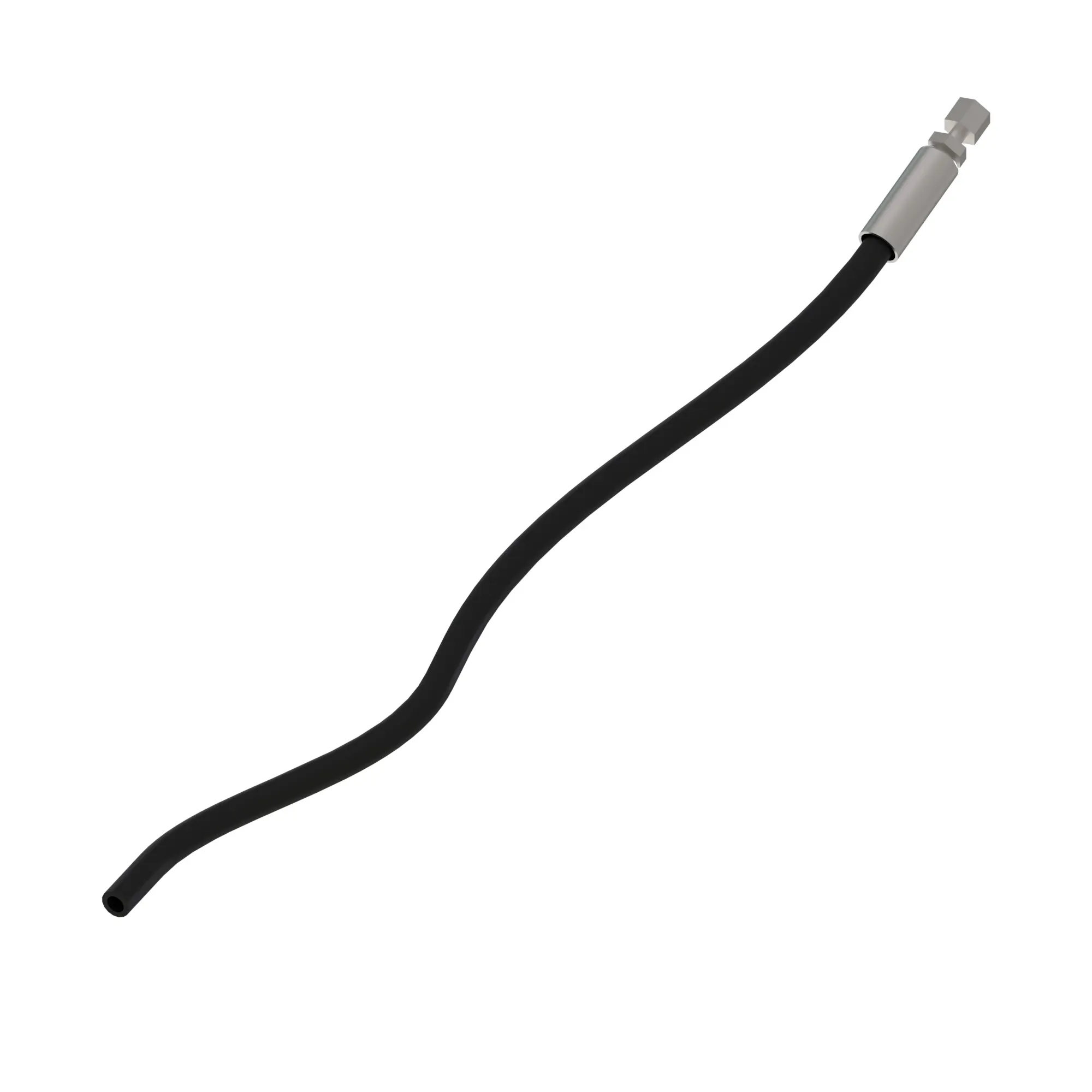 John Deere Fuel Hose - AT444610