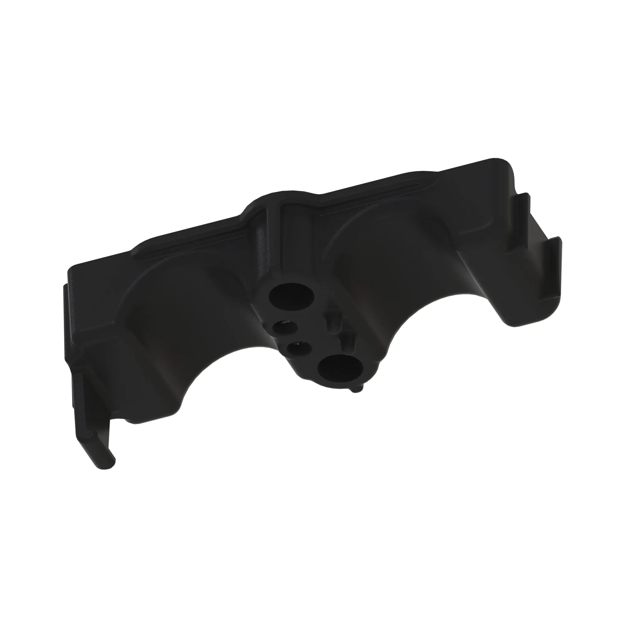 Half Clamp