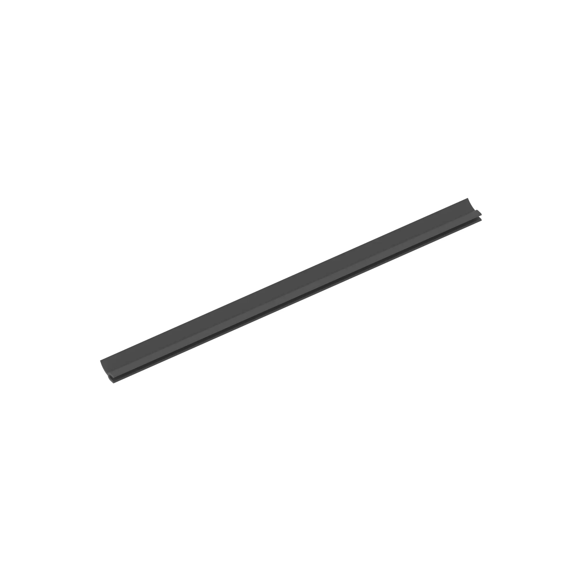 John Deere Weatherstrip - F657539