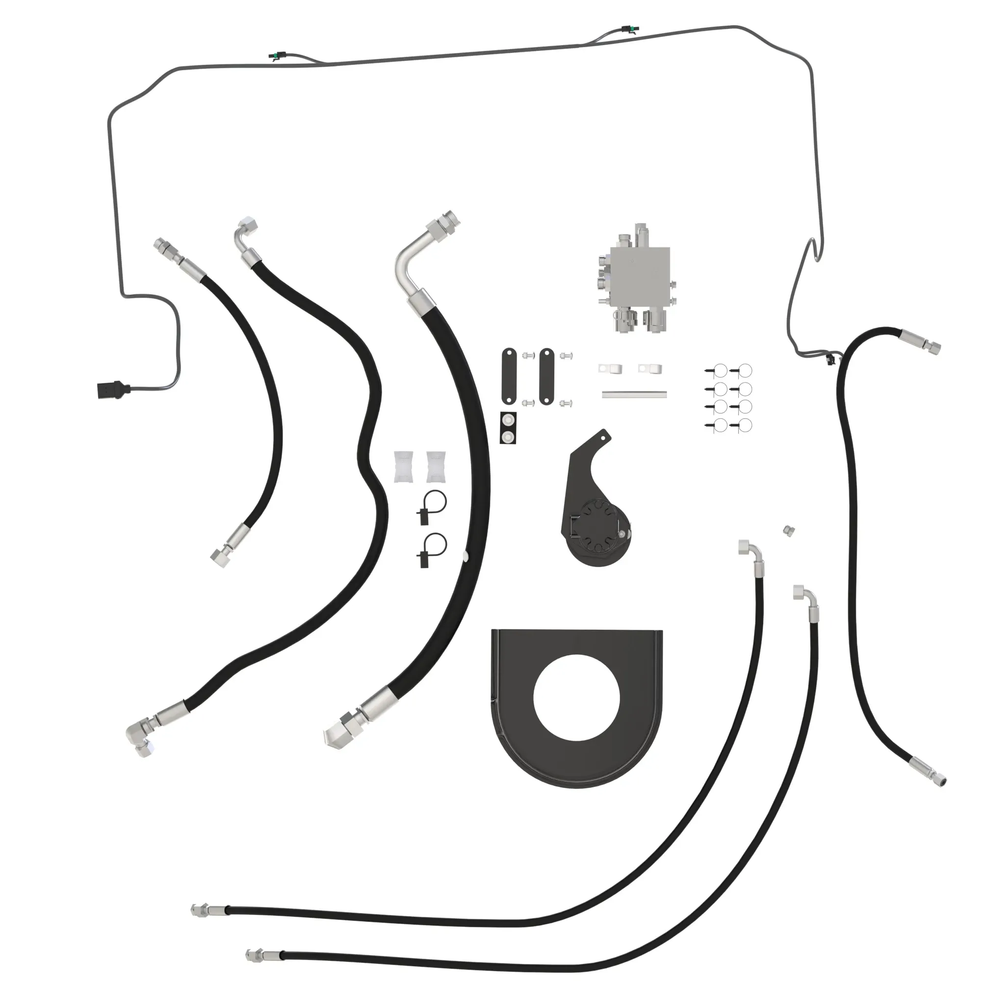 Hydraulic Component