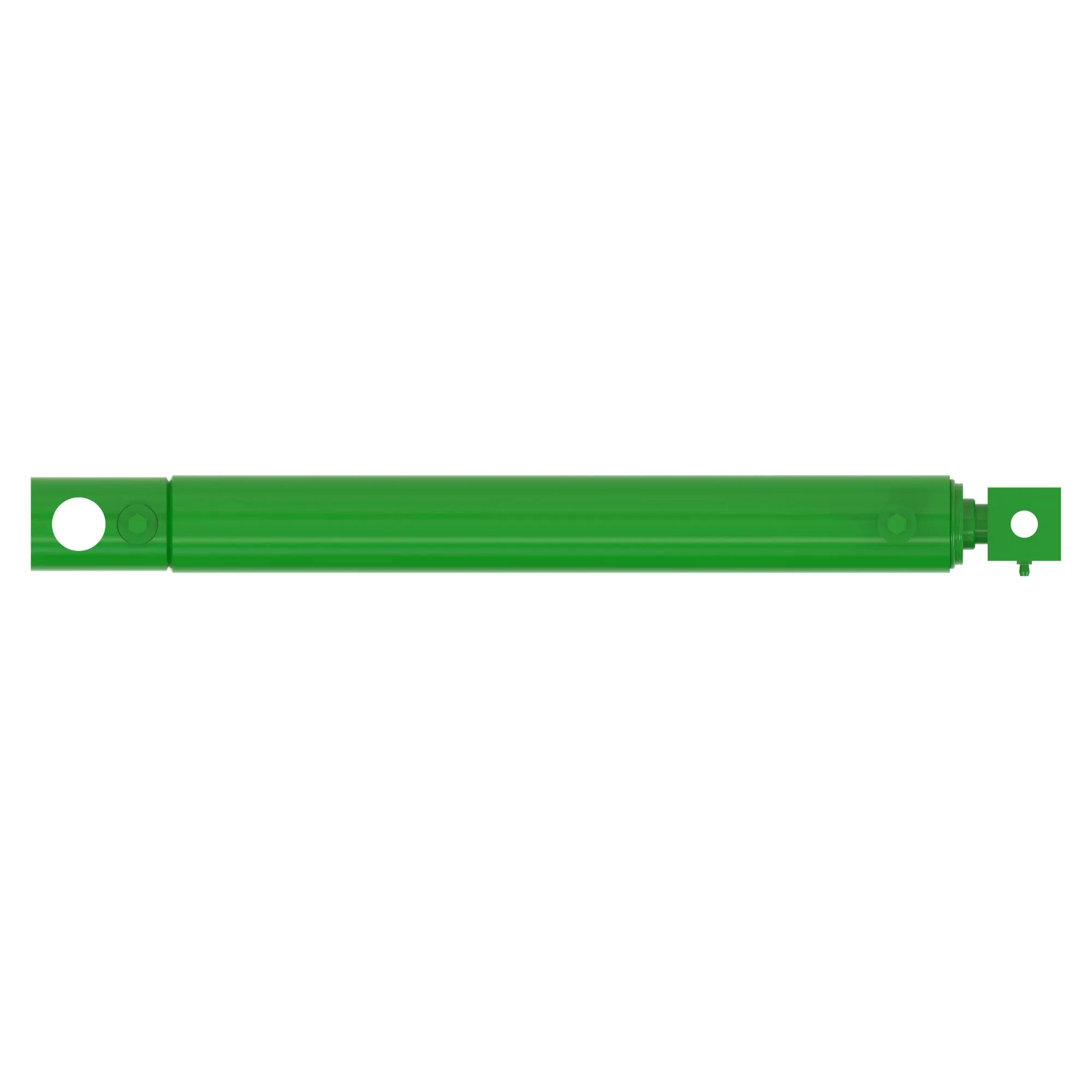 HYDRAULIC CYLINDER
