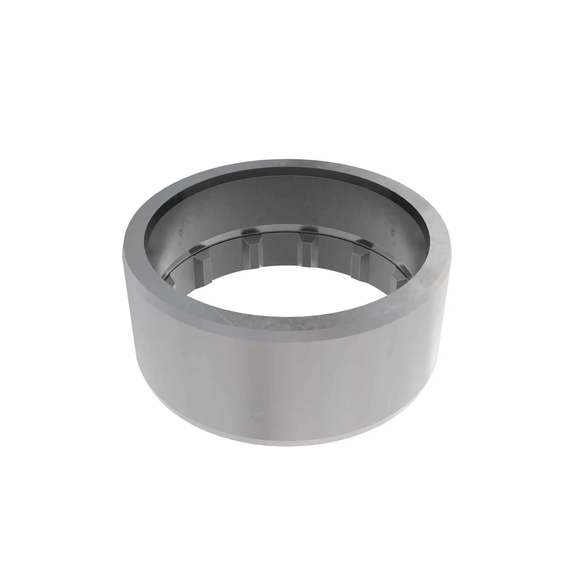 John Deere Internal Splined Coupling Bushing - R277181