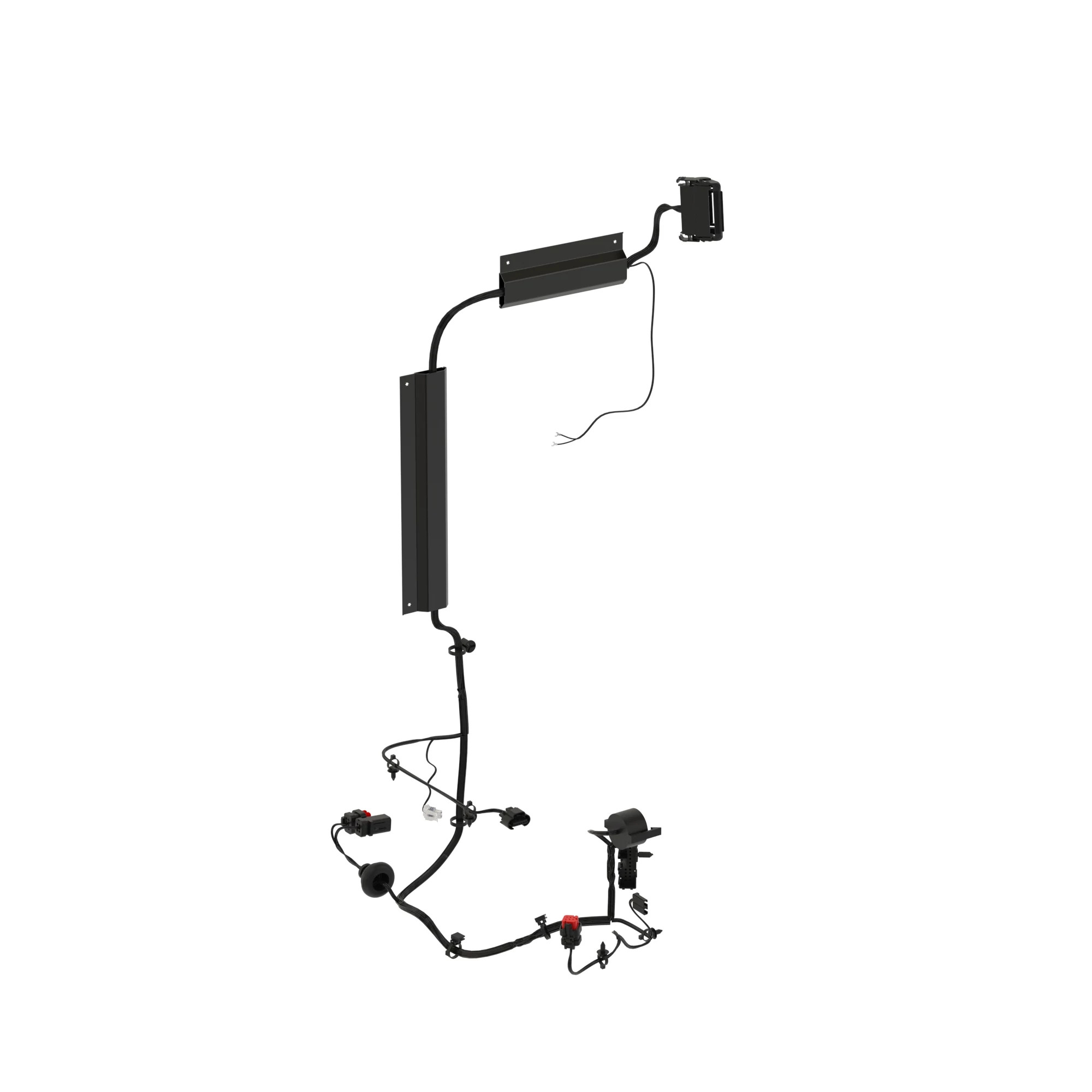 John Deere Cab Wiring Harness - RE300733