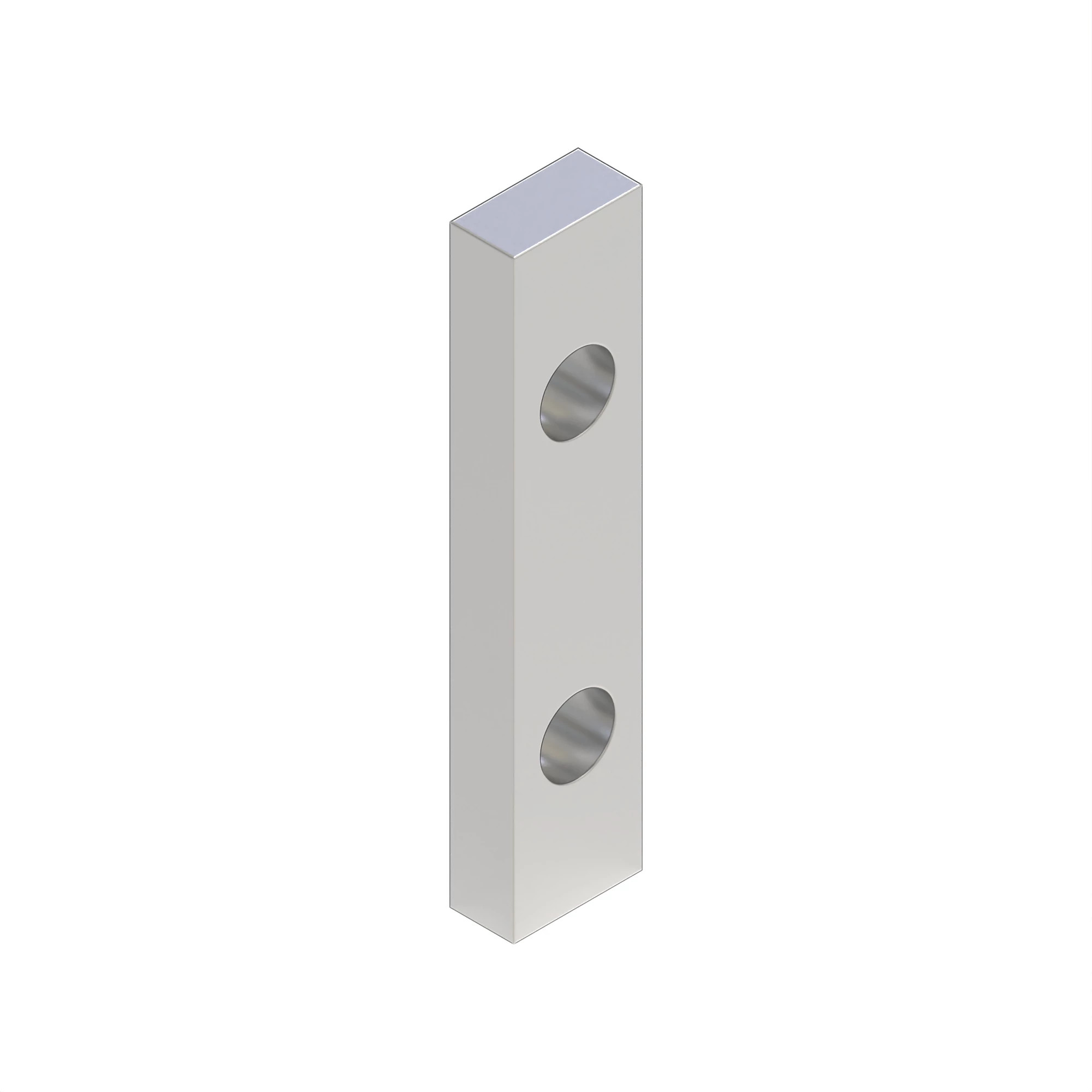 STRAP, BRACKET, CONDENSER MOUNT