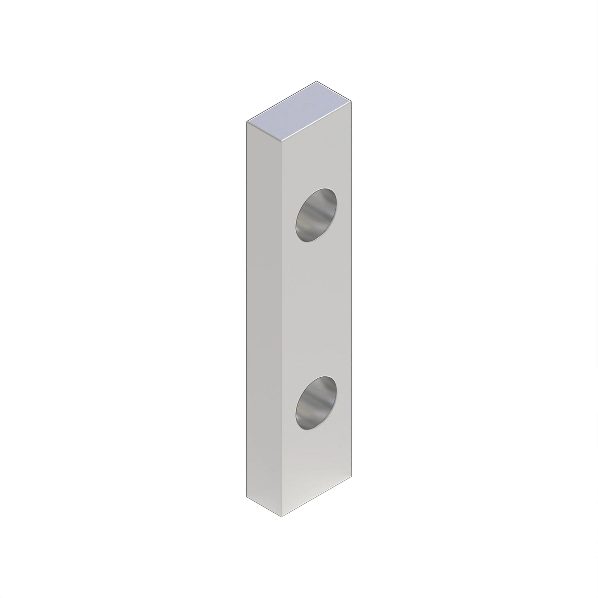 Strap, Bracket, Condenser Mount