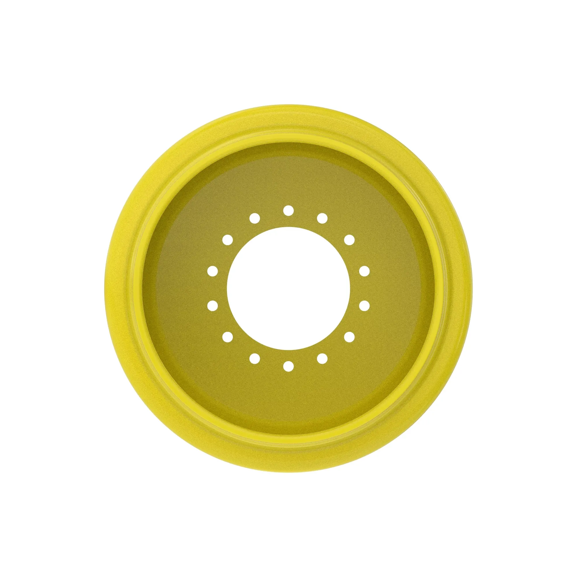 Rim And Wheel Center