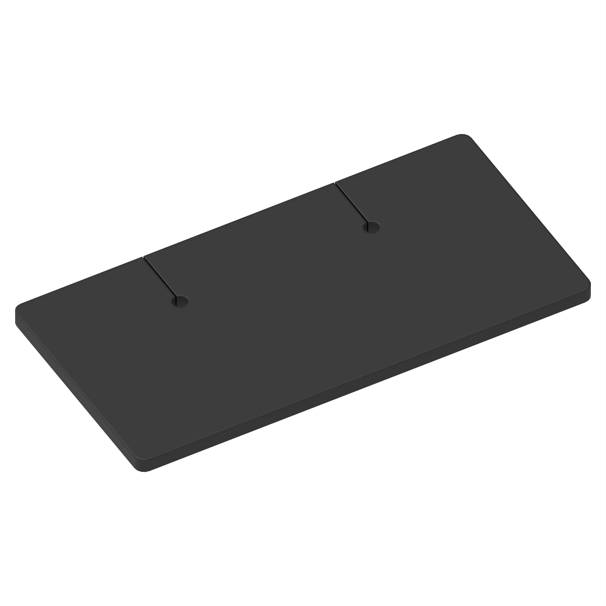 Barrier, Foam, LH, Inner