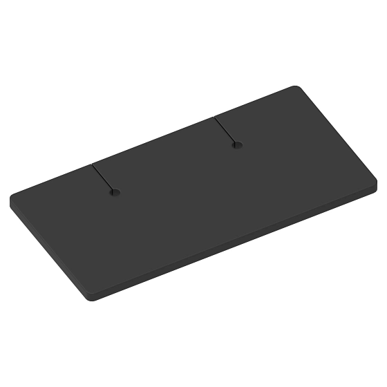 John Deere Barrier - SU31172