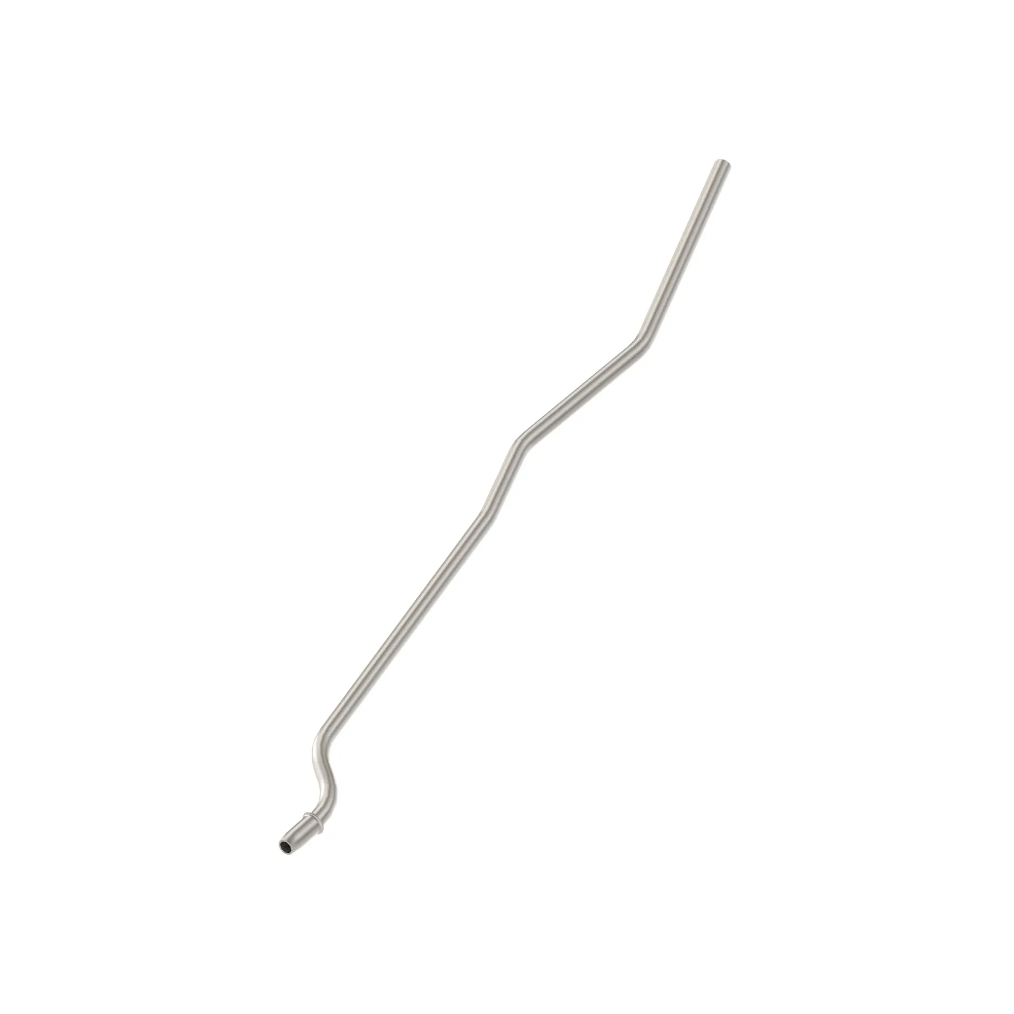 John Deere Crankcase Dipstick Tube - R502465