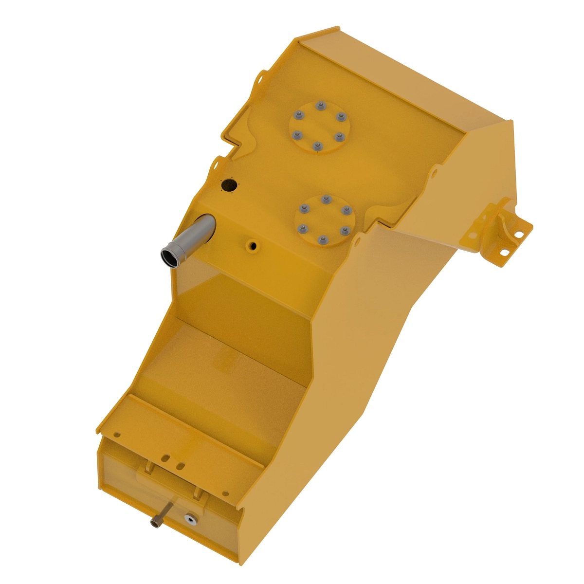 755 Fuel Tank Purchased